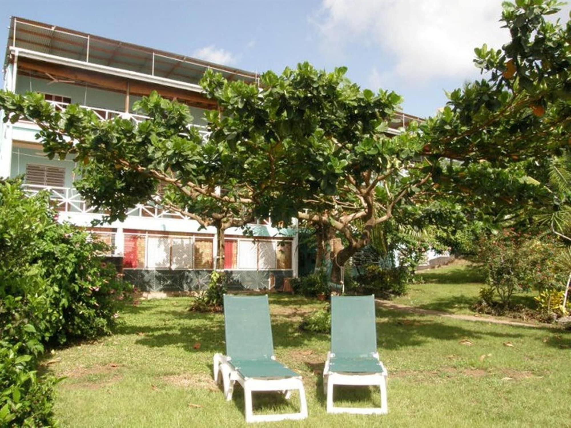 The Tamarind Tree Hotel & Restaurant by null