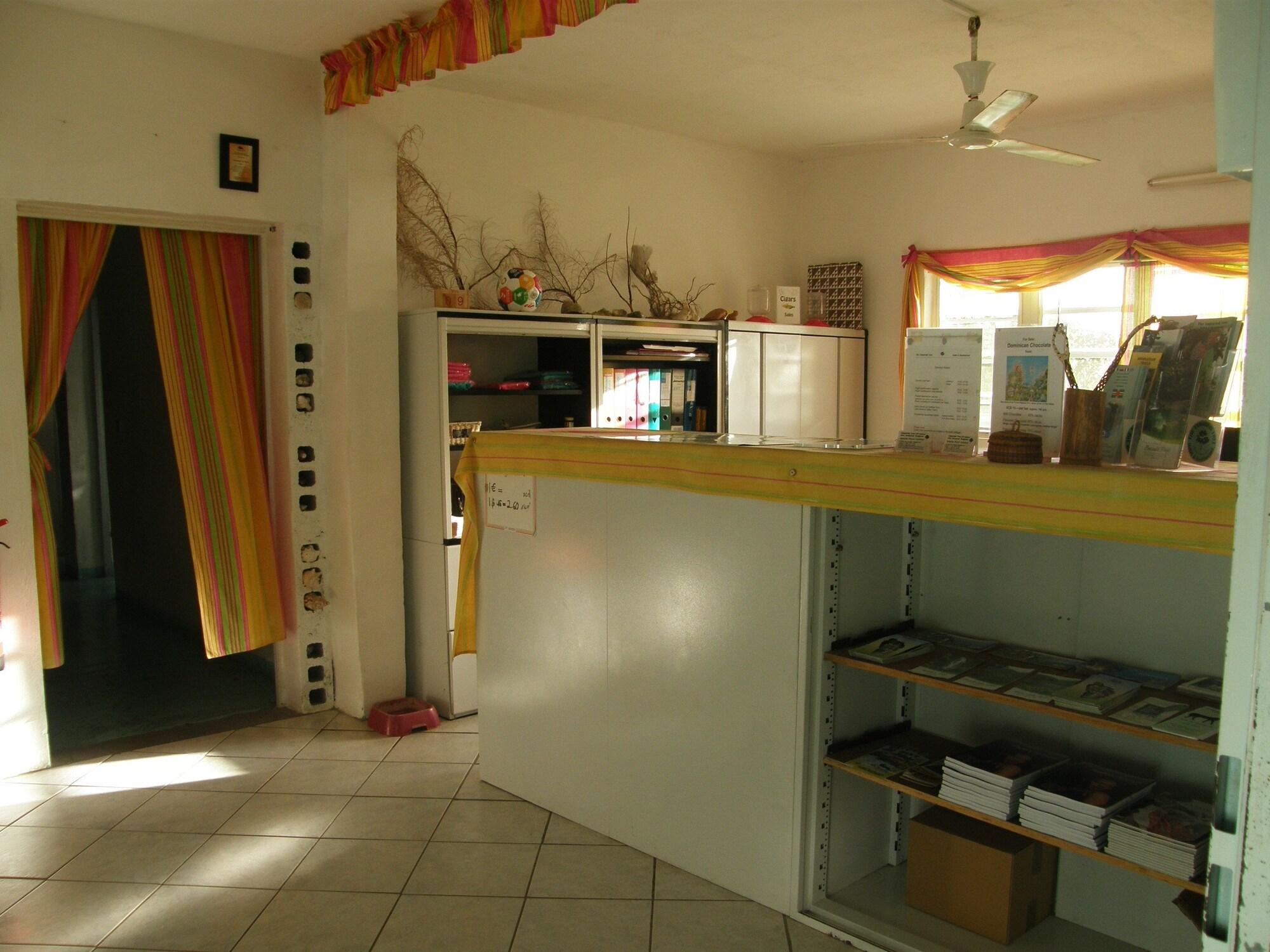 The Tamarind Tree Hotel & Restaurant by null