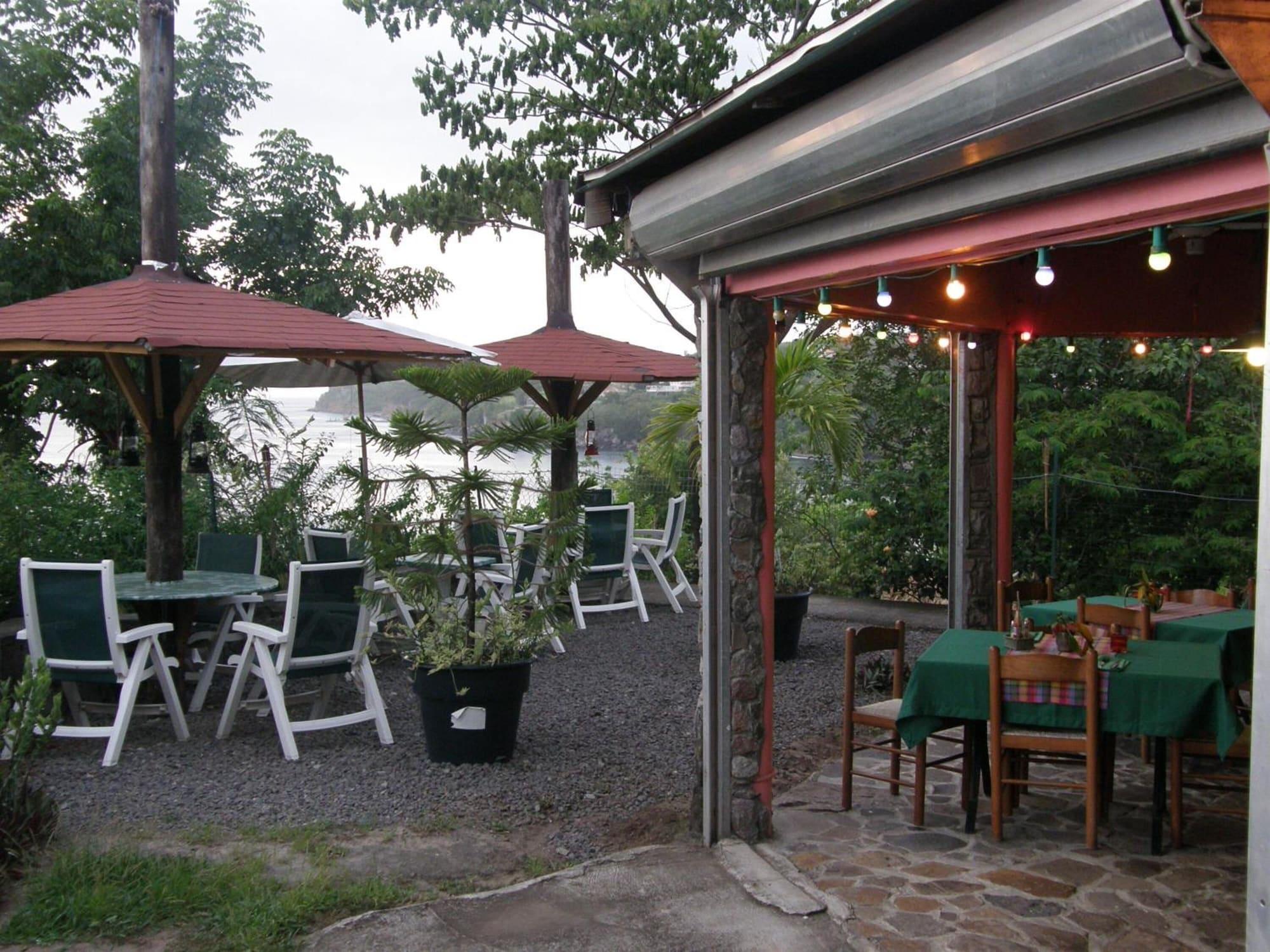 The Tamarind Tree Hotel & Restaurant by null