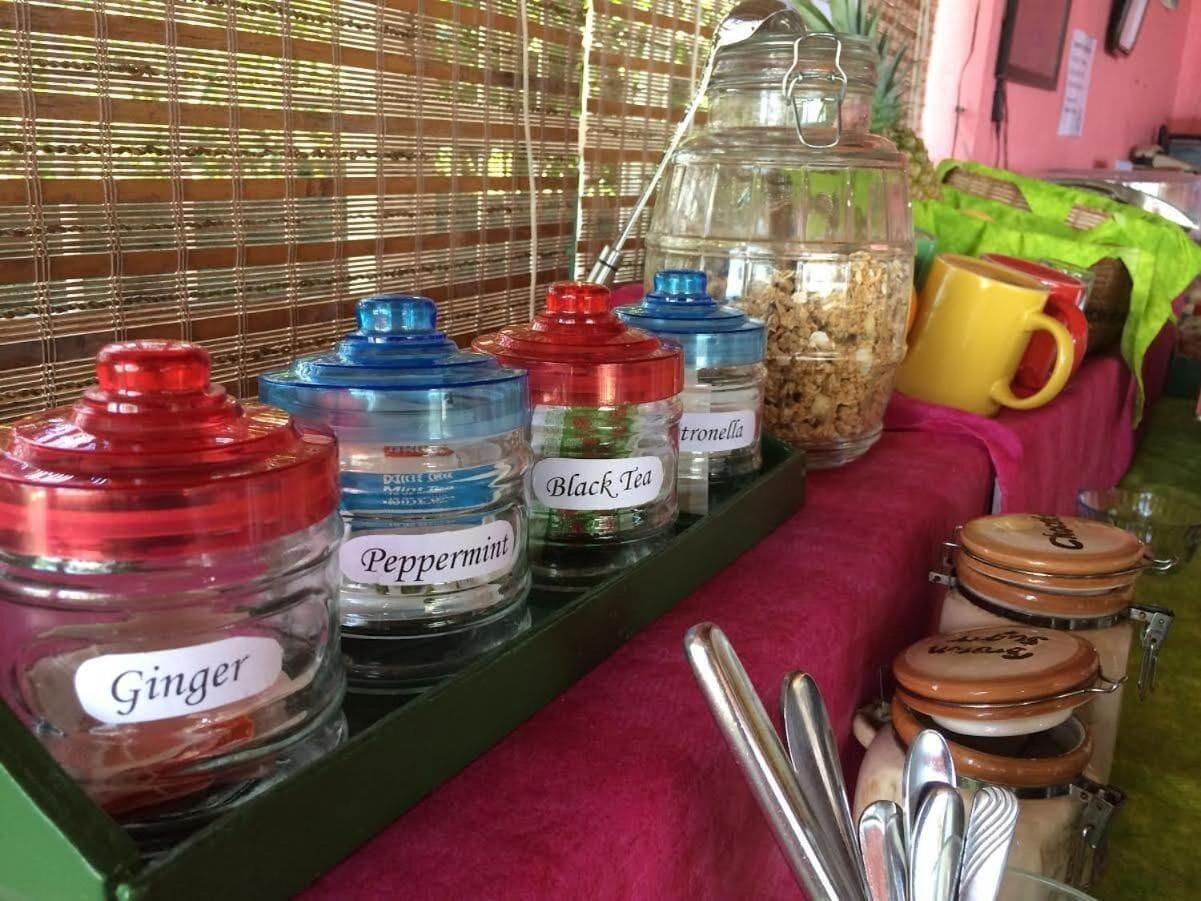 The Tamarind Tree Hotel & Restaurant by null