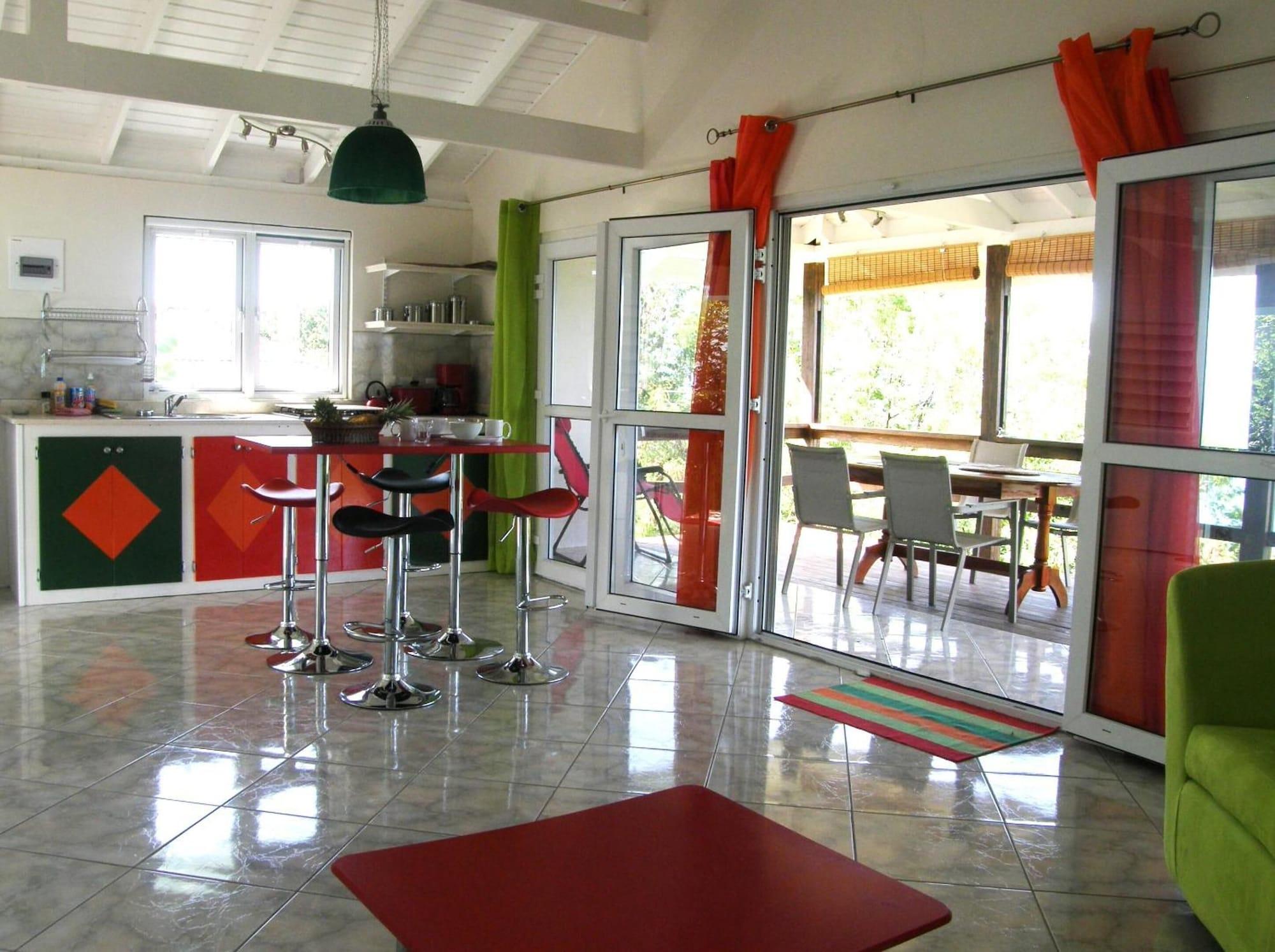 The Tamarind Tree Hotel & Restaurant by null