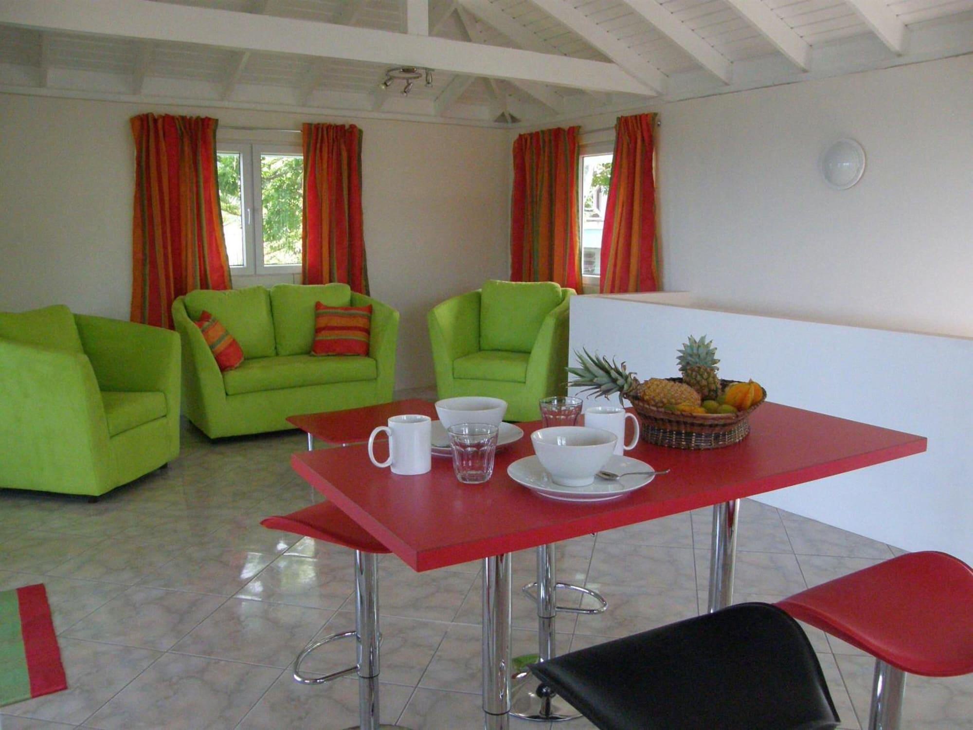 The Tamarind Tree Hotel & Restaurant by null