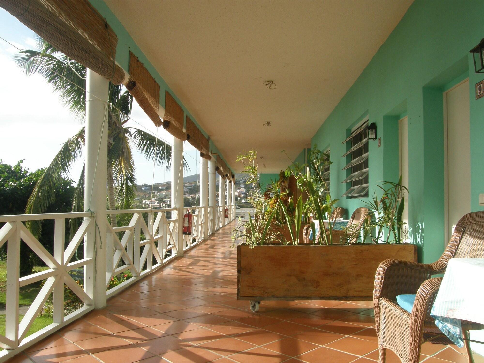 The Tamarind Tree Hotel & Restaurant by null