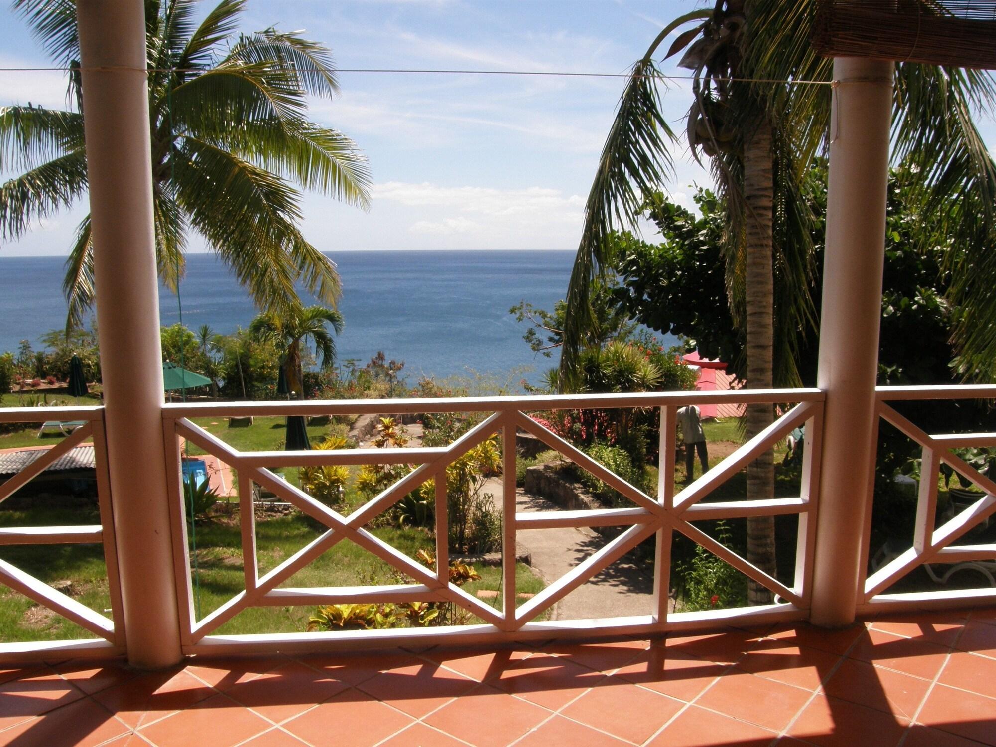 The Tamarind Tree Hotel & Restaurant by null