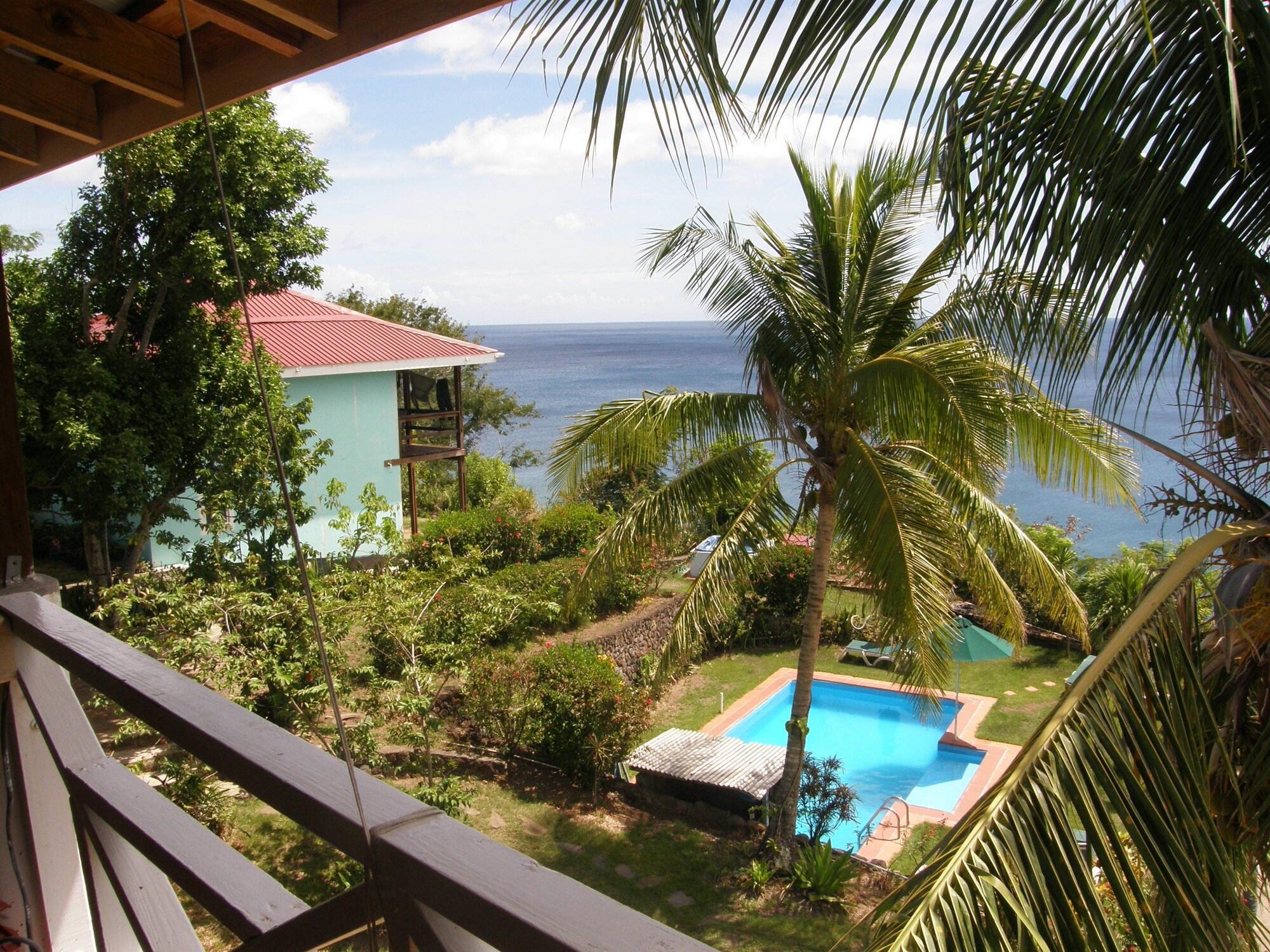 The Tamarind Tree Hotel & Restaurant by null