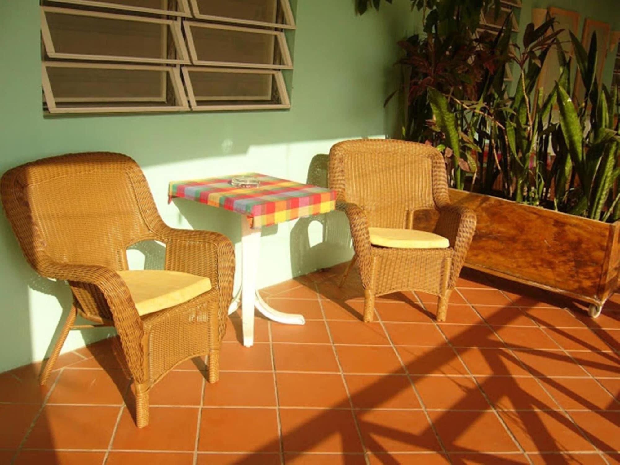 The Tamarind Tree Hotel & Restaurant by null