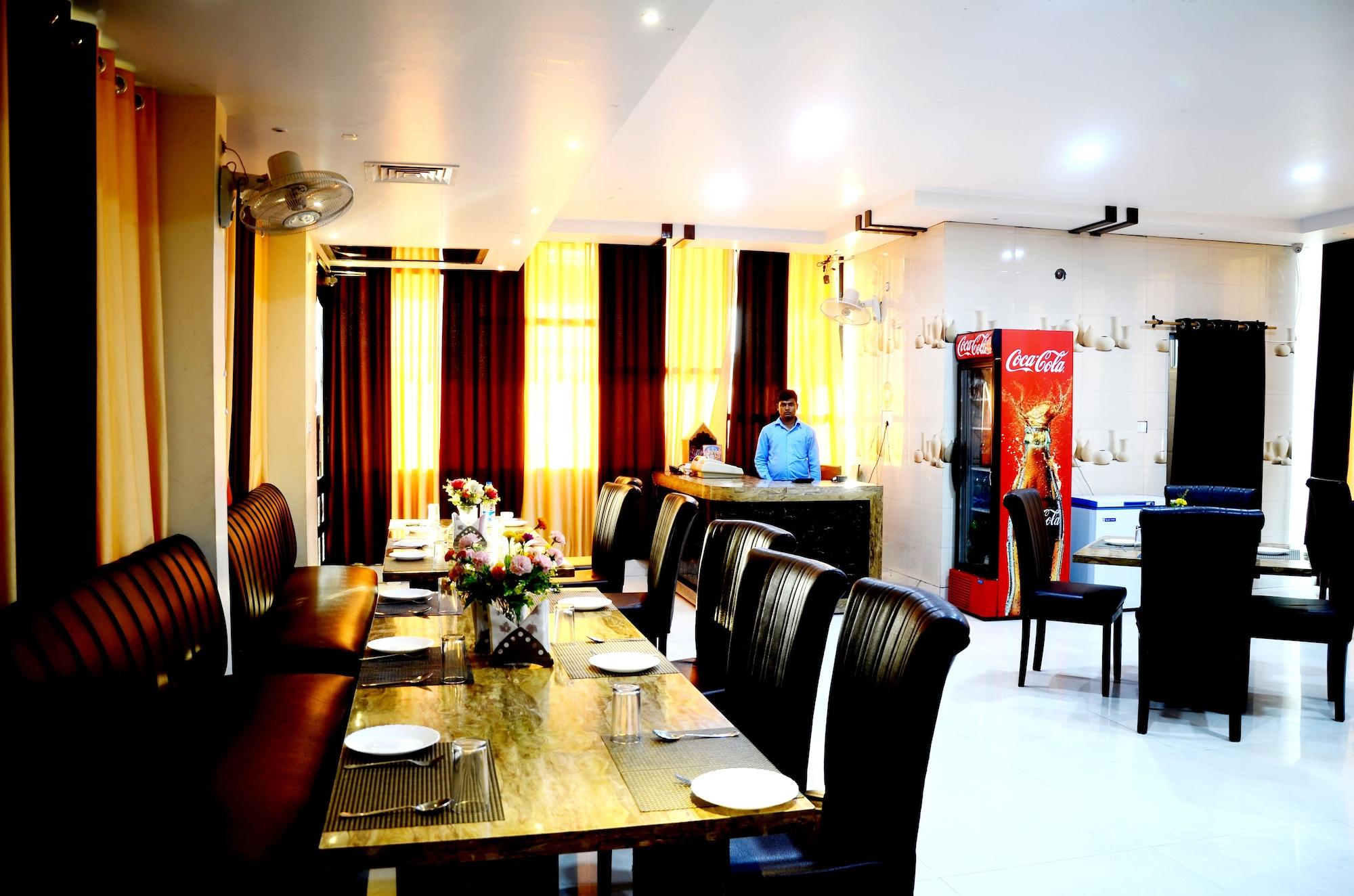 Taraji Resort Hotel And Restaurant