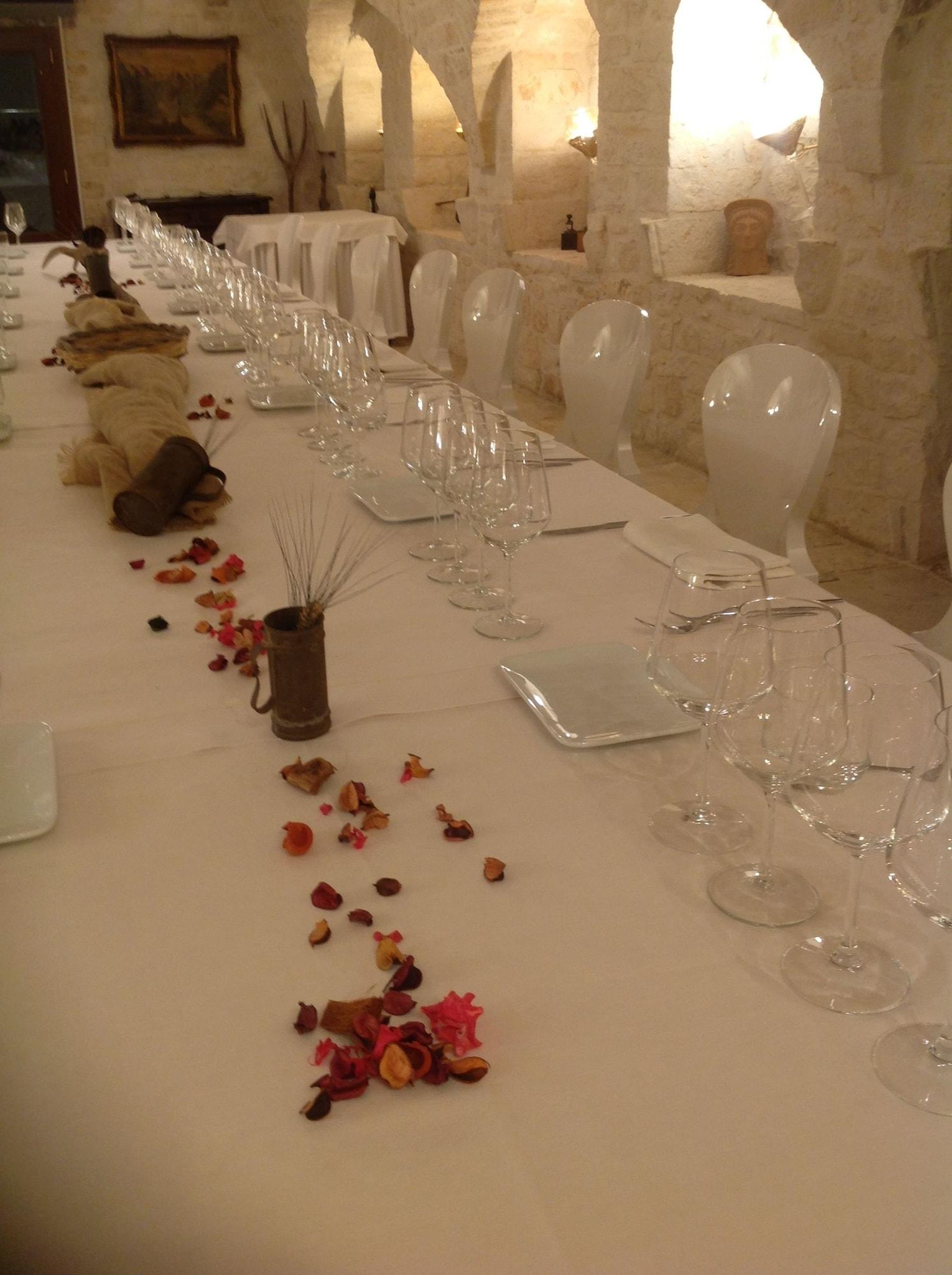 Tenuta Suite 801