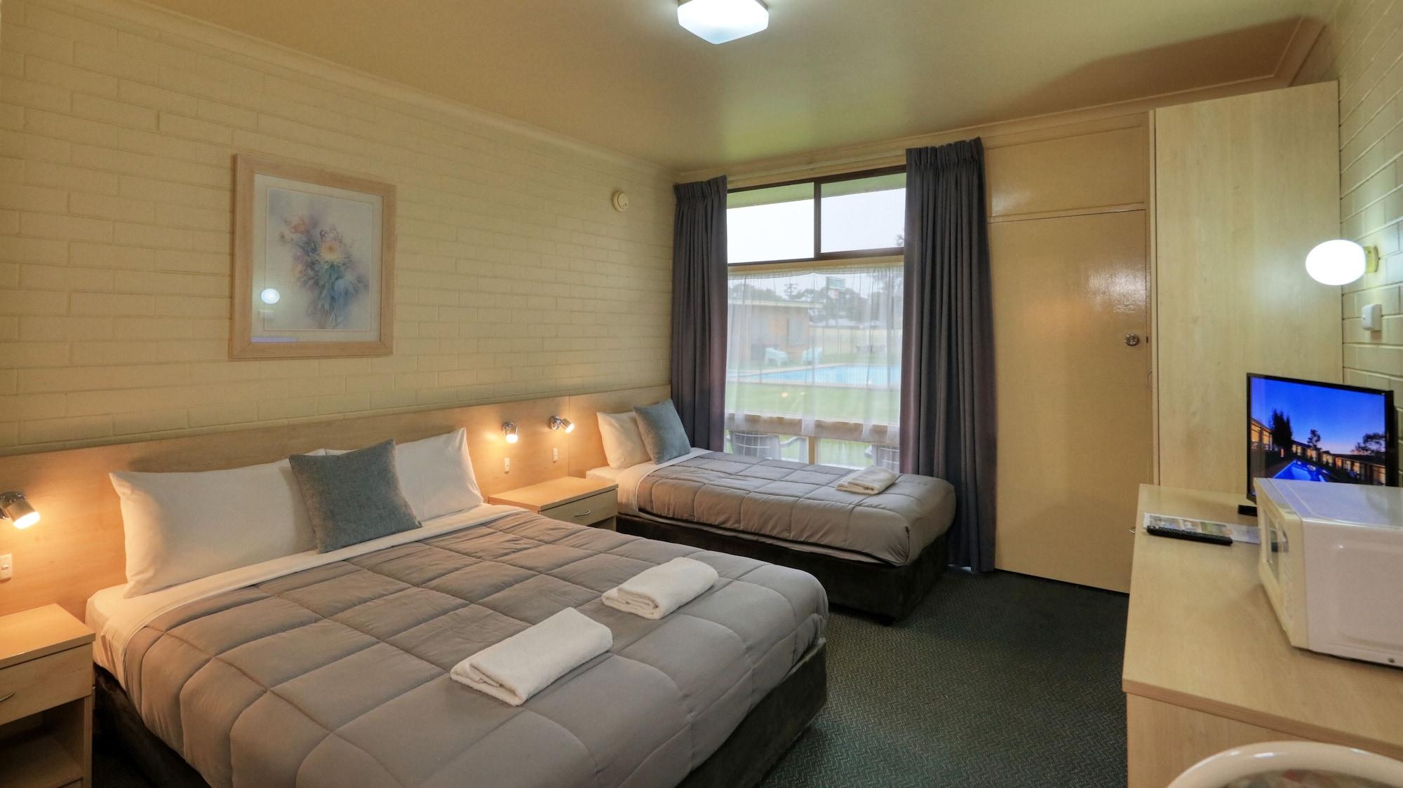 Junee Motor Inn by null