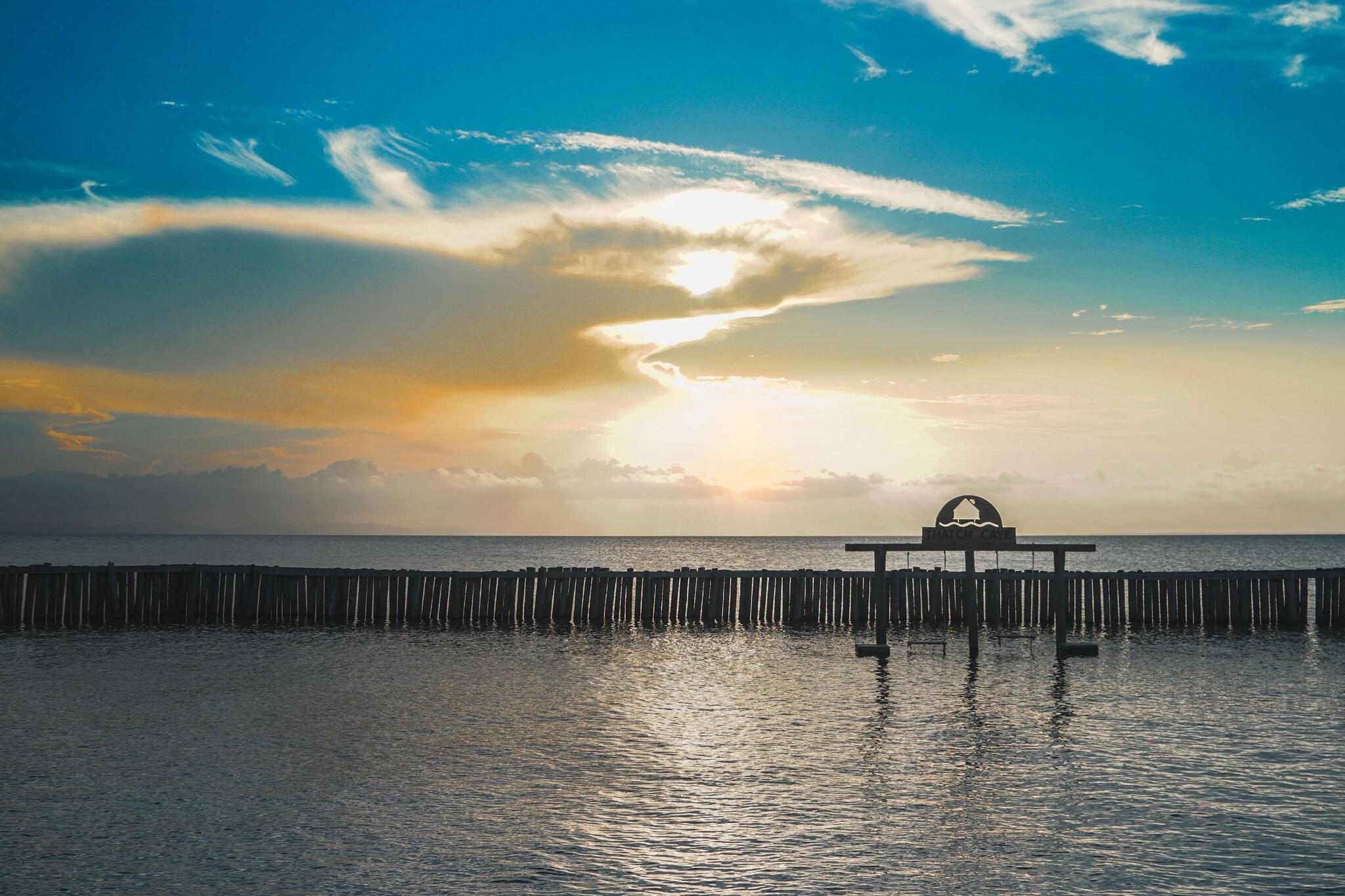 Thatch Caye Resort, a Muy'Ono Resort by null