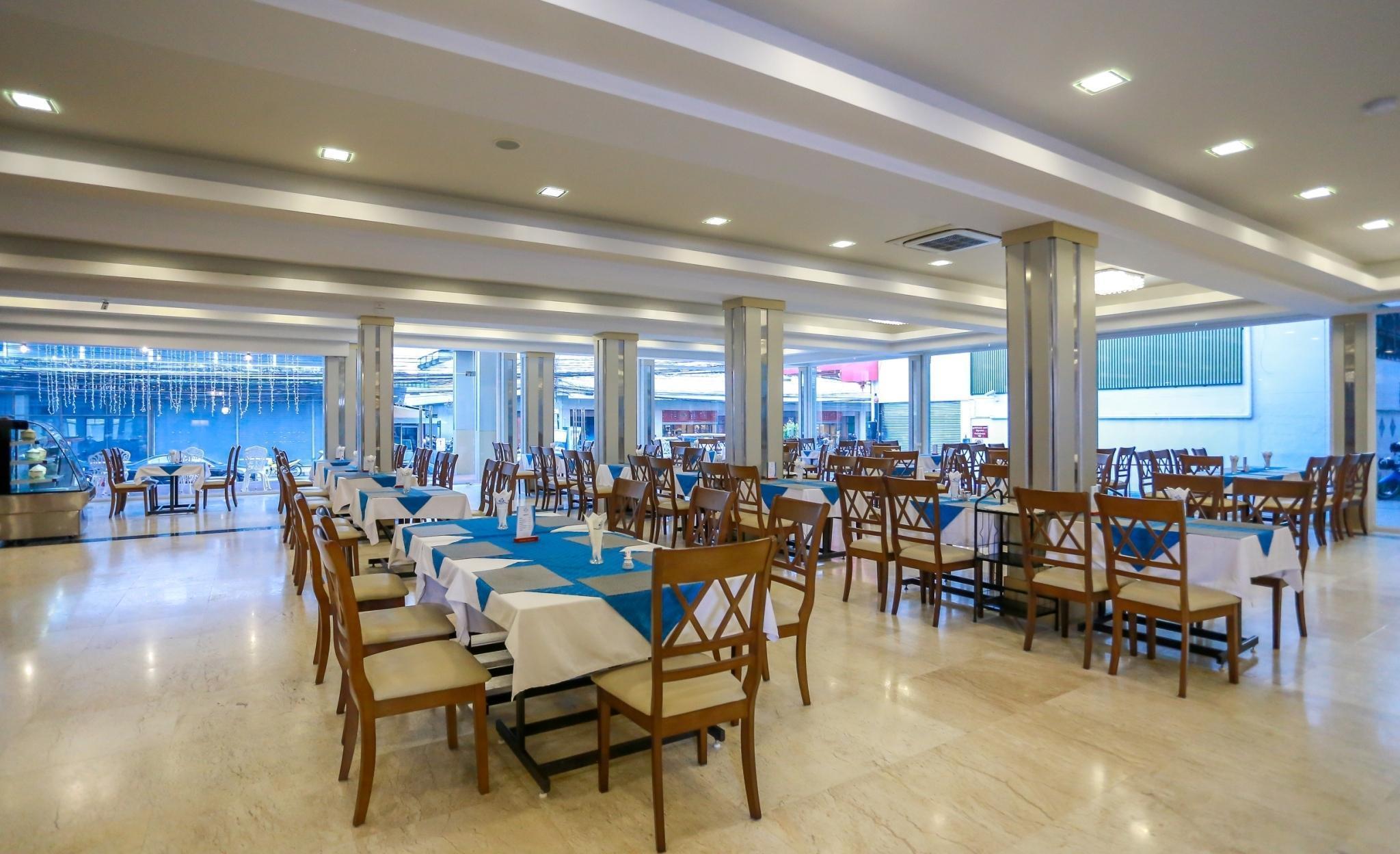Korat Hotel