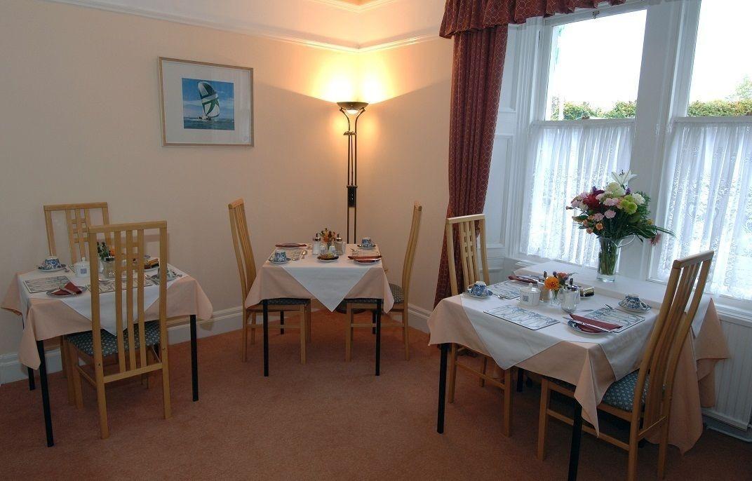 The Foresters Guest House