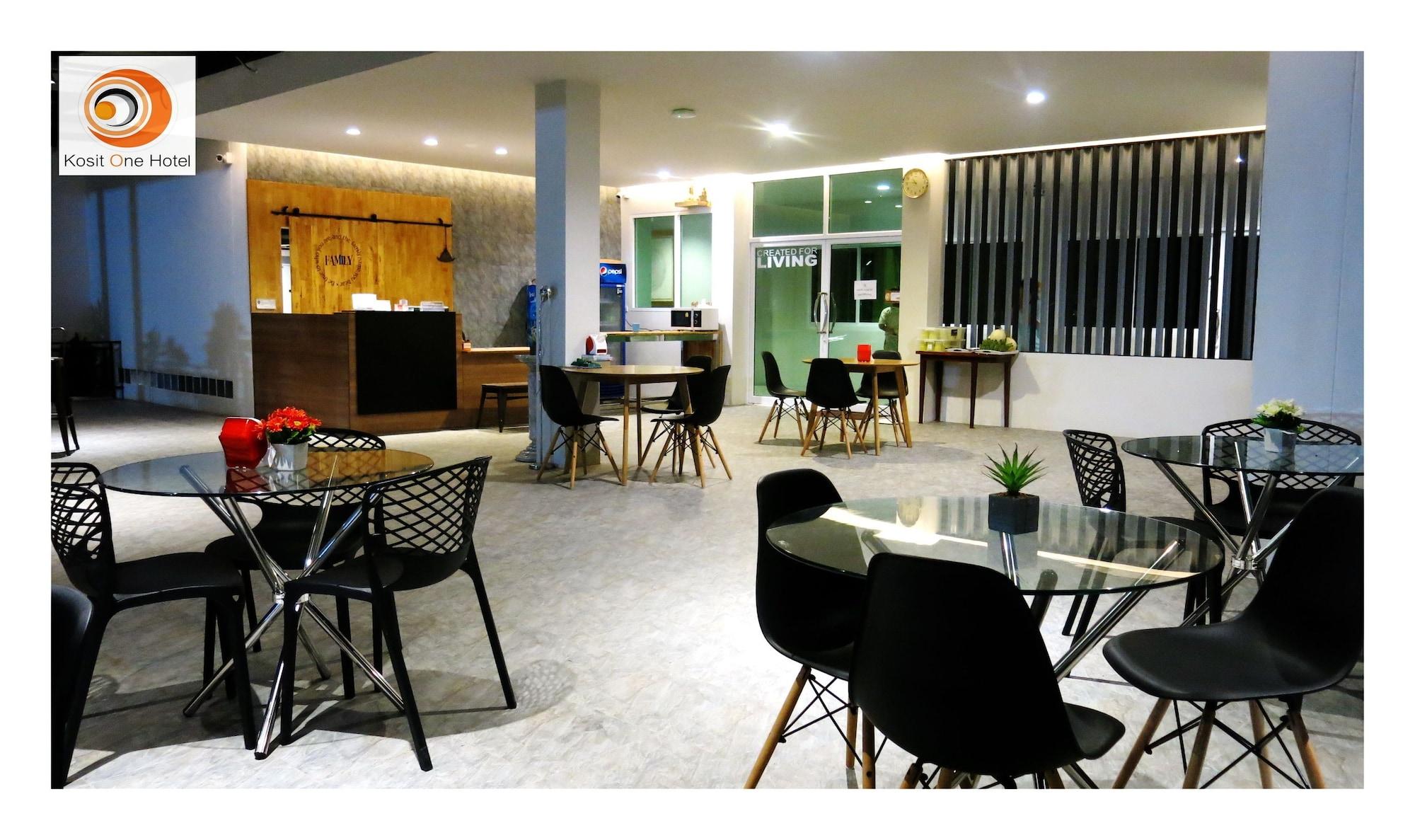 Kosit One Hotel