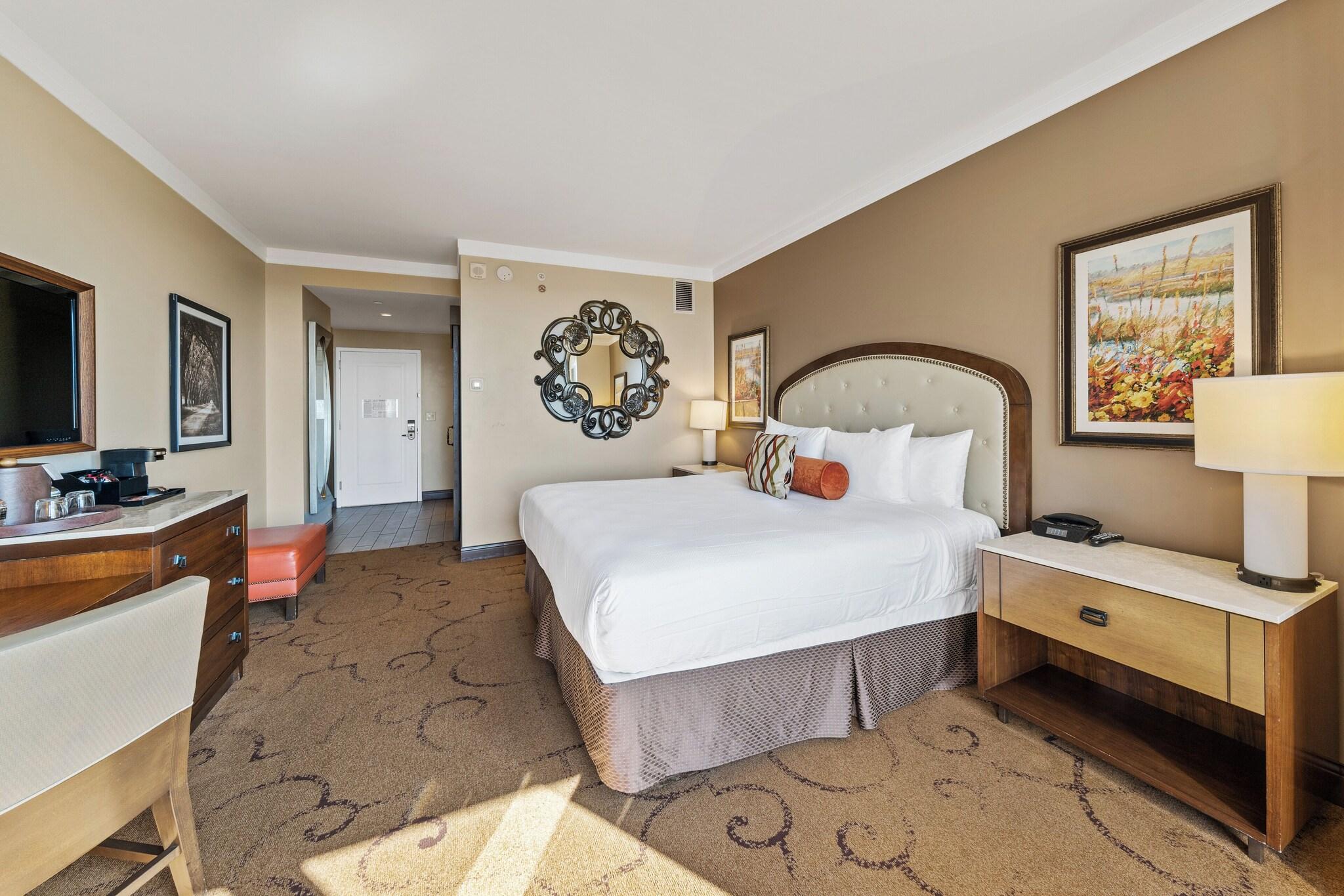 L'Auberge Casino & Hotel Baton Rouge by null