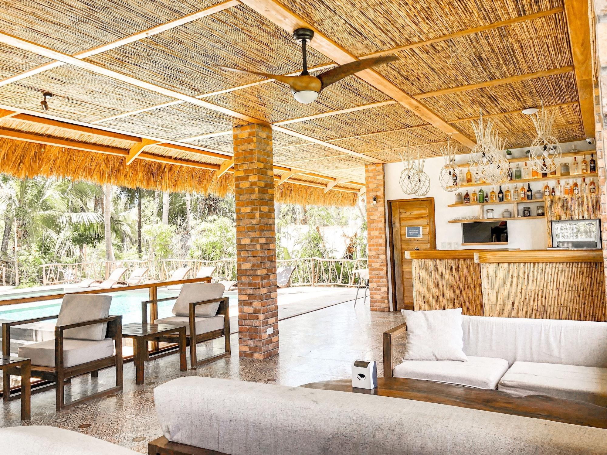 The Hillside Resort Siargao