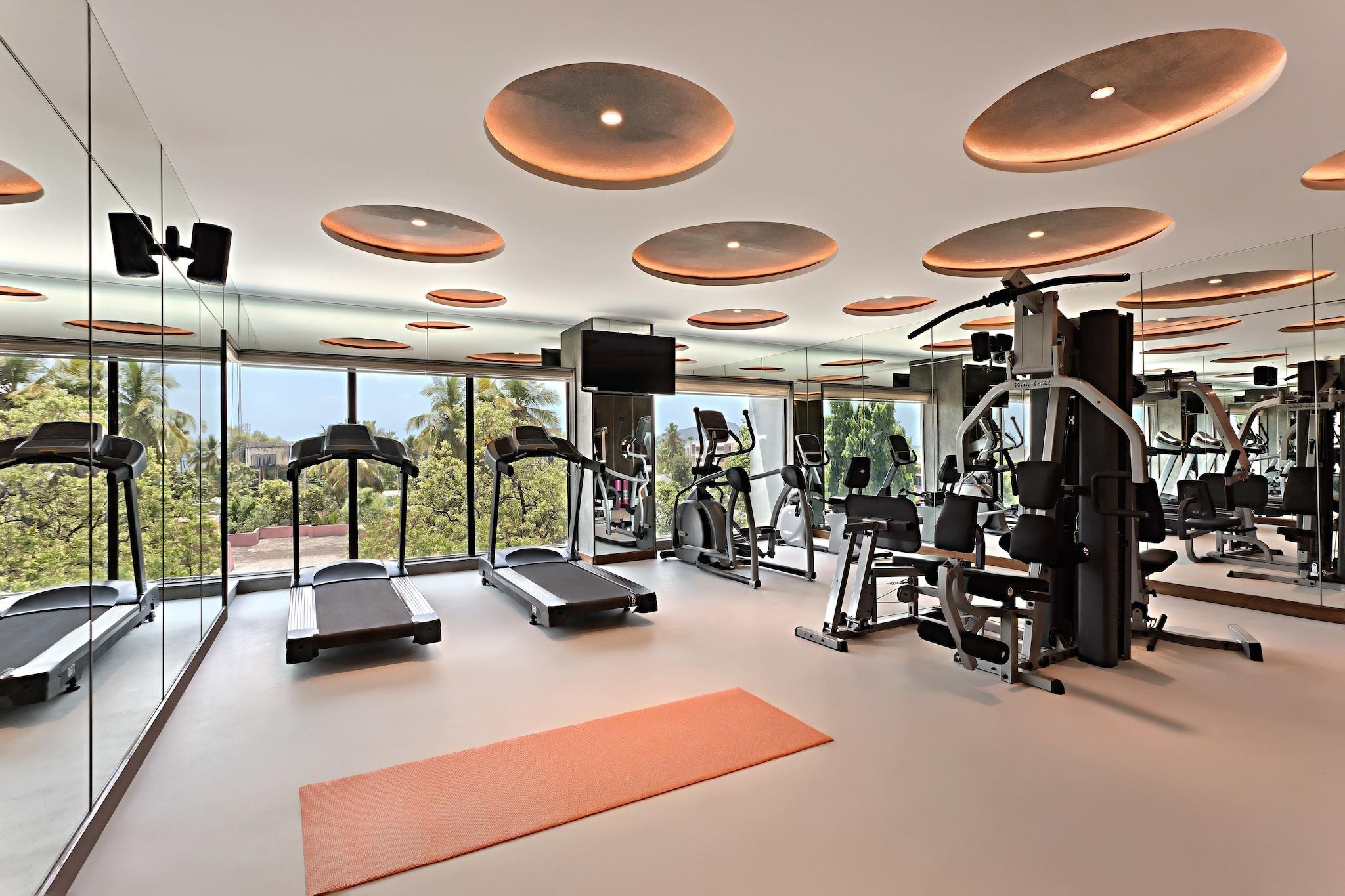 Fortune Park Vellore -Member ITC Hotel Group