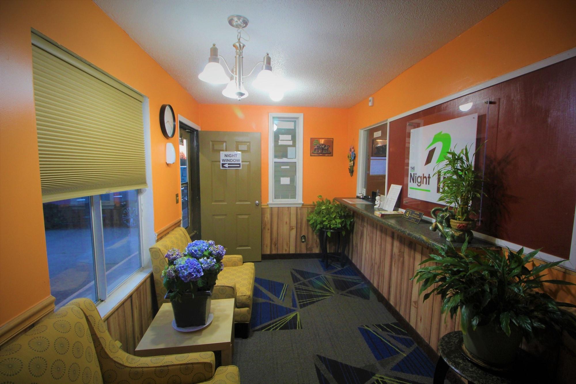 The Night Inn