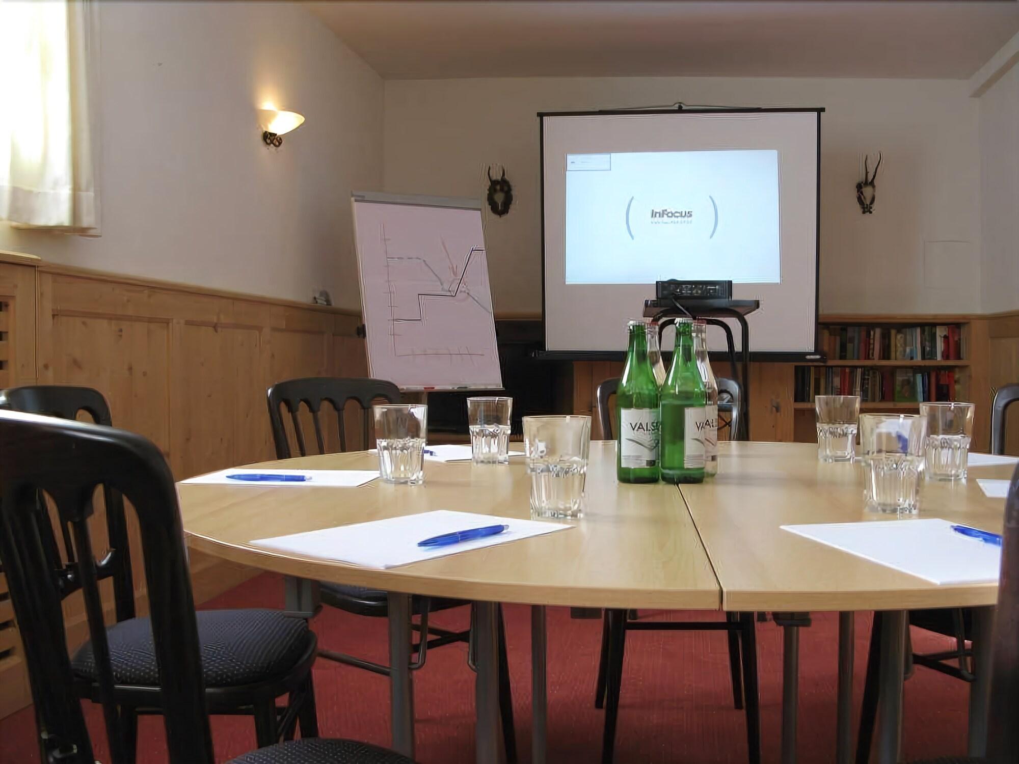 Gasthaus & Hotel Berninahaus by null