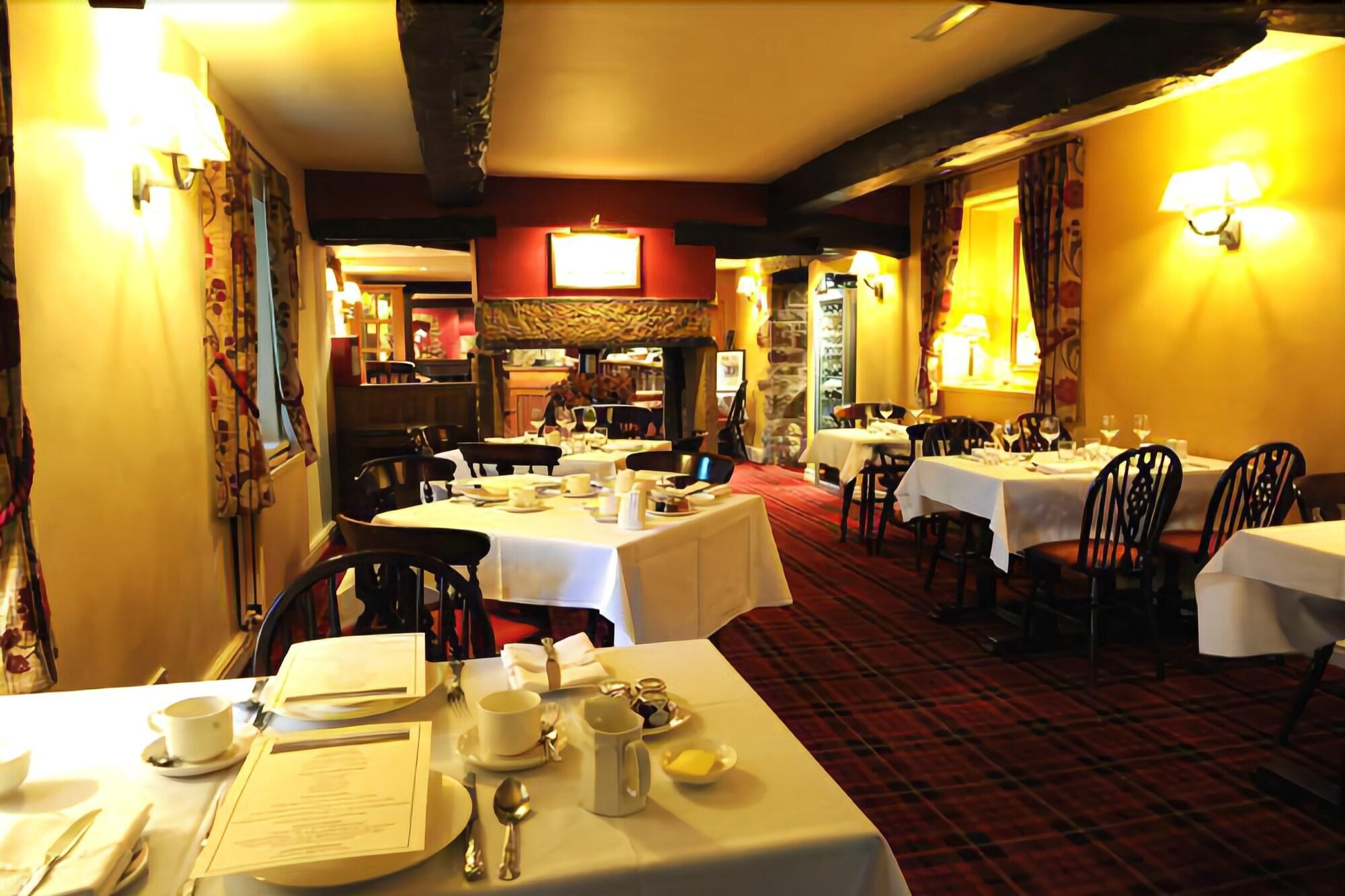 The Plough Inn