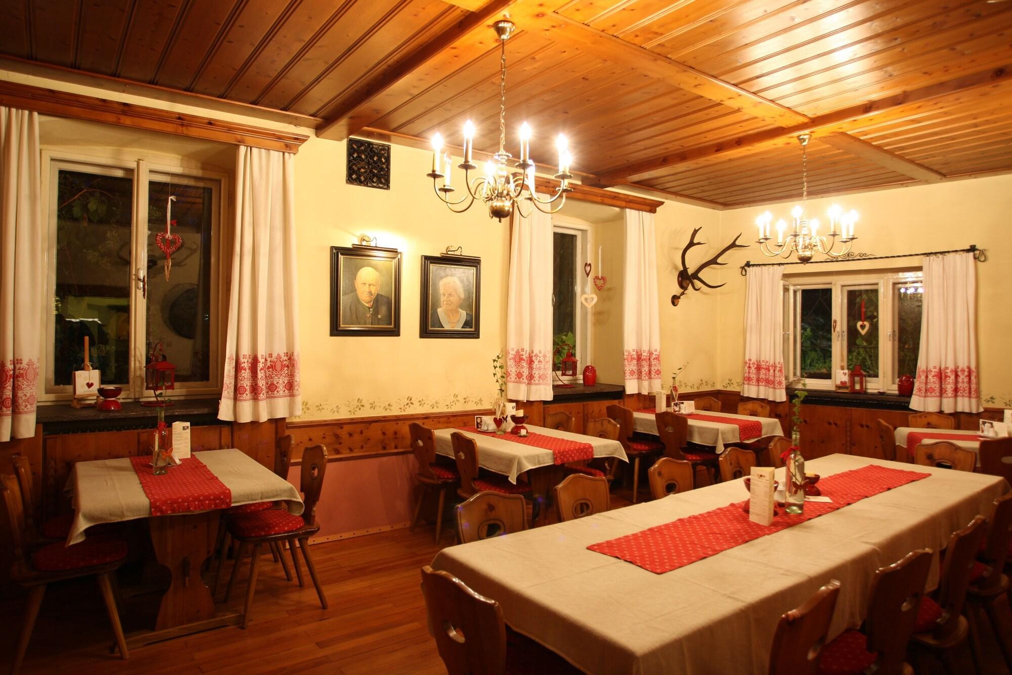 Gasthof Eberhard