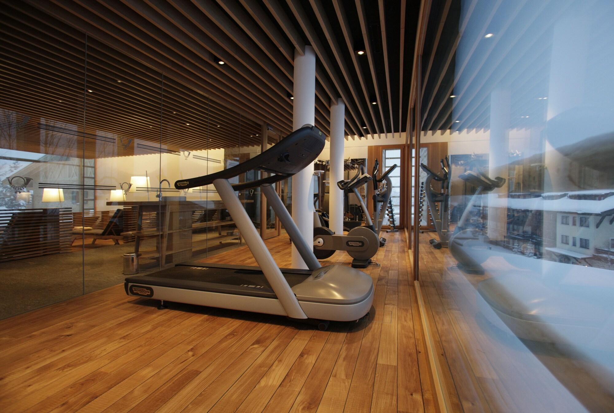 Post Lech Arlberg by null