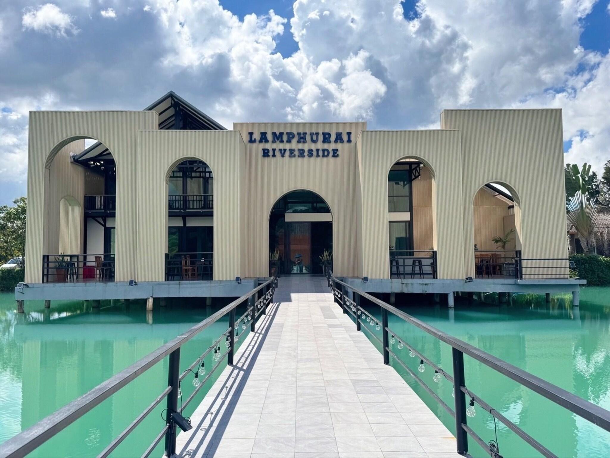 Lamphurai Riverside Resort And Spa