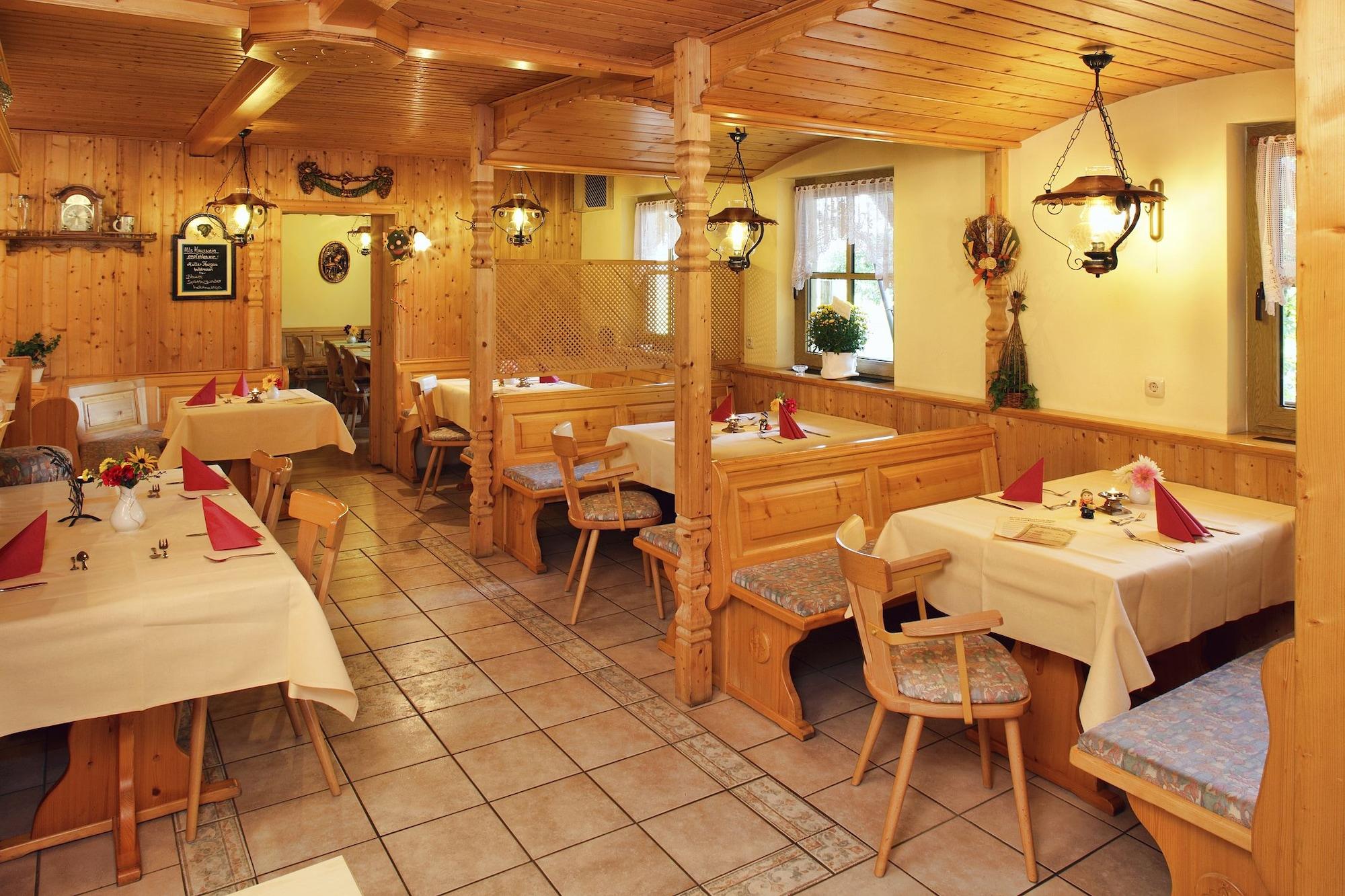 Land- und Aktivhotel Altmühlaue