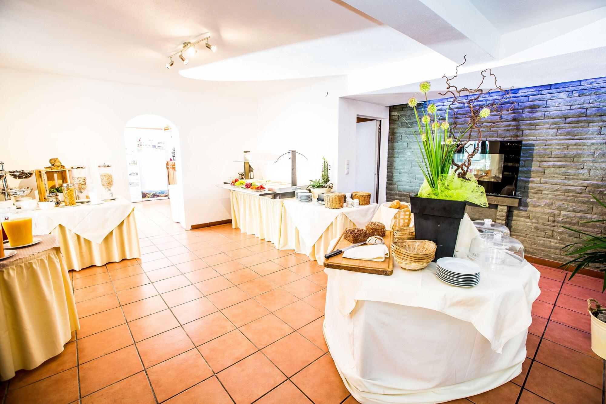 Landhotel Fernblick