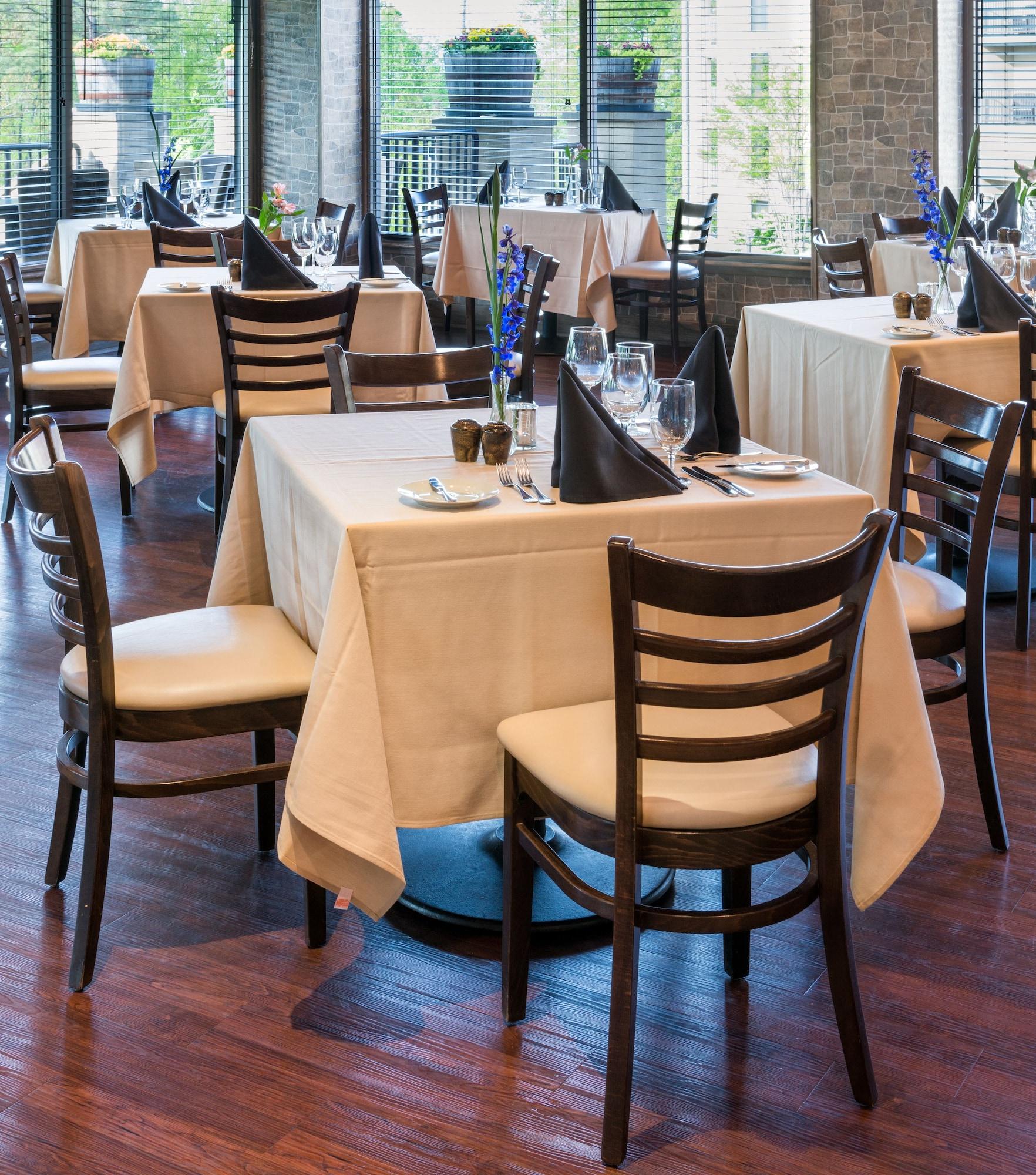 Lanier Islands Legacy Lodge