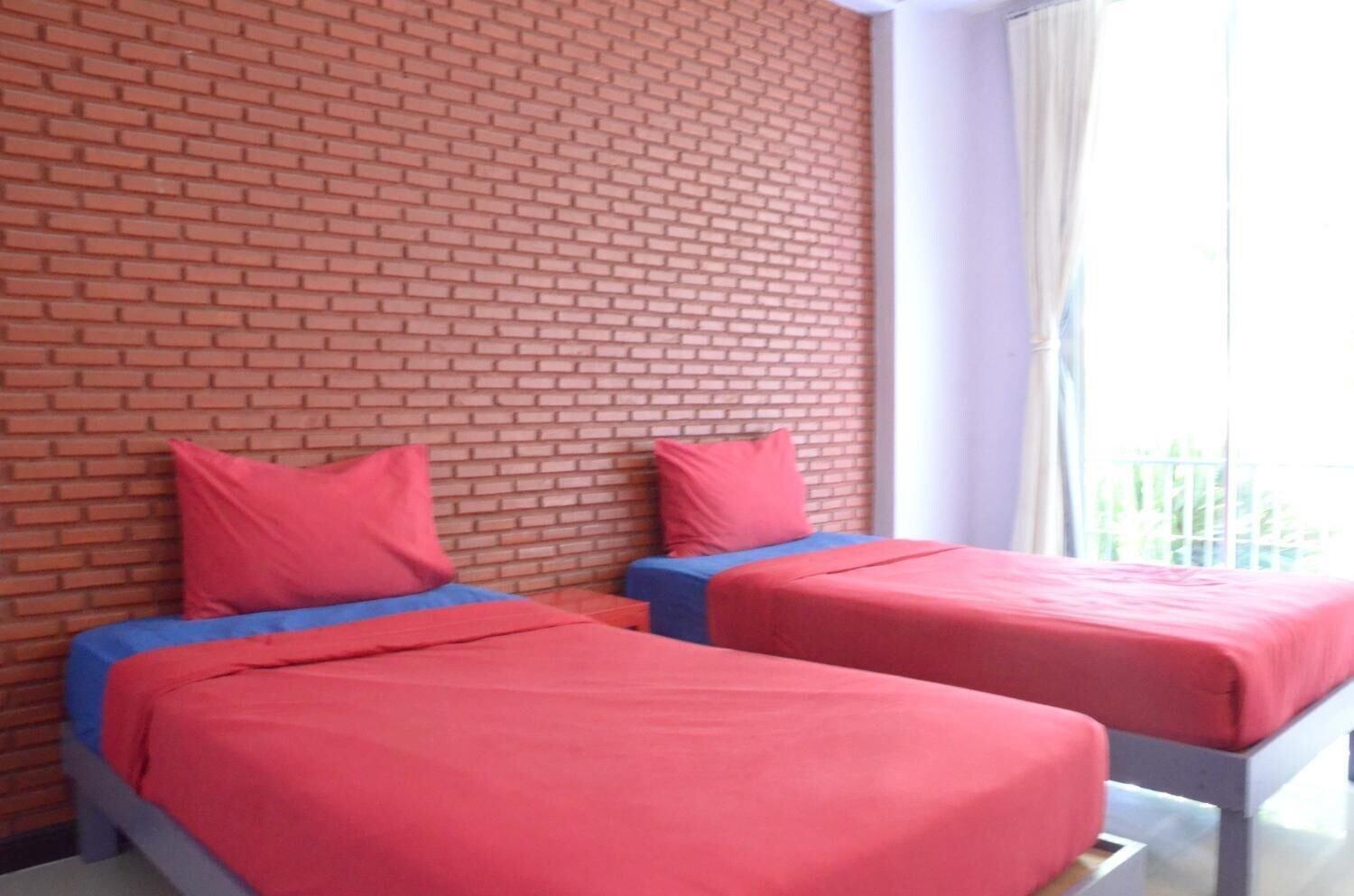 The Sp Hotel