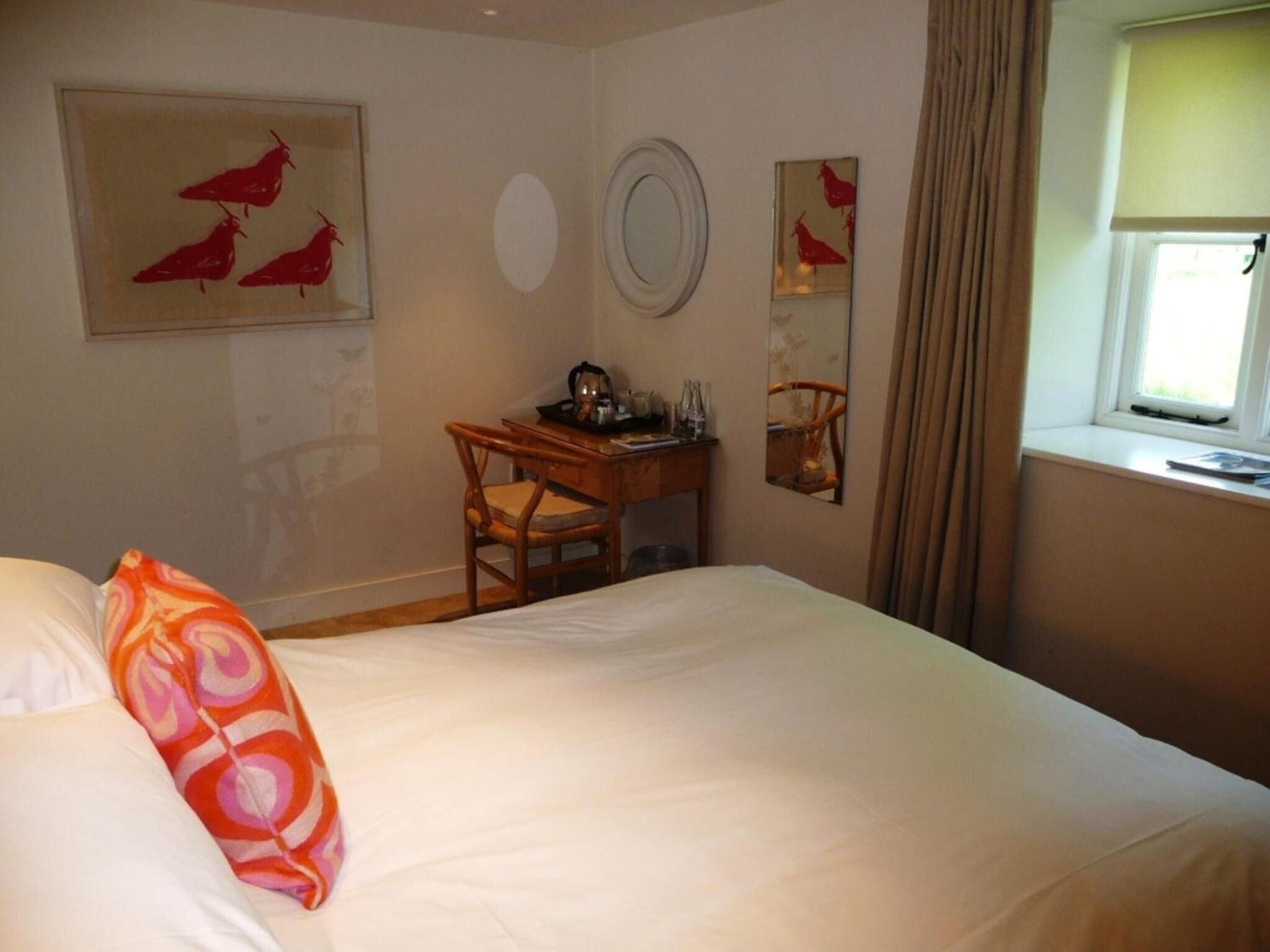 The Swan Inn
