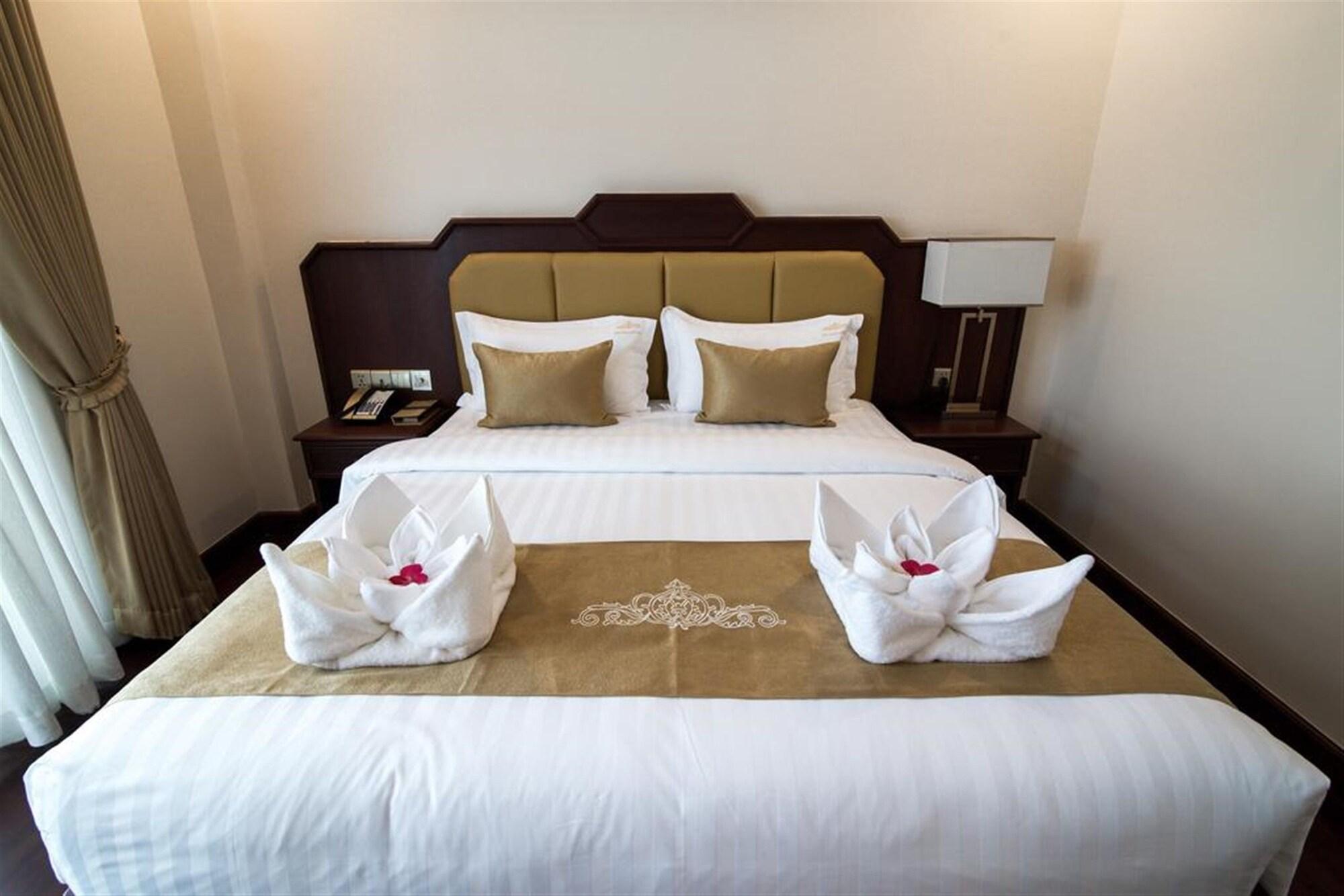 LBN Asian Hotel by null