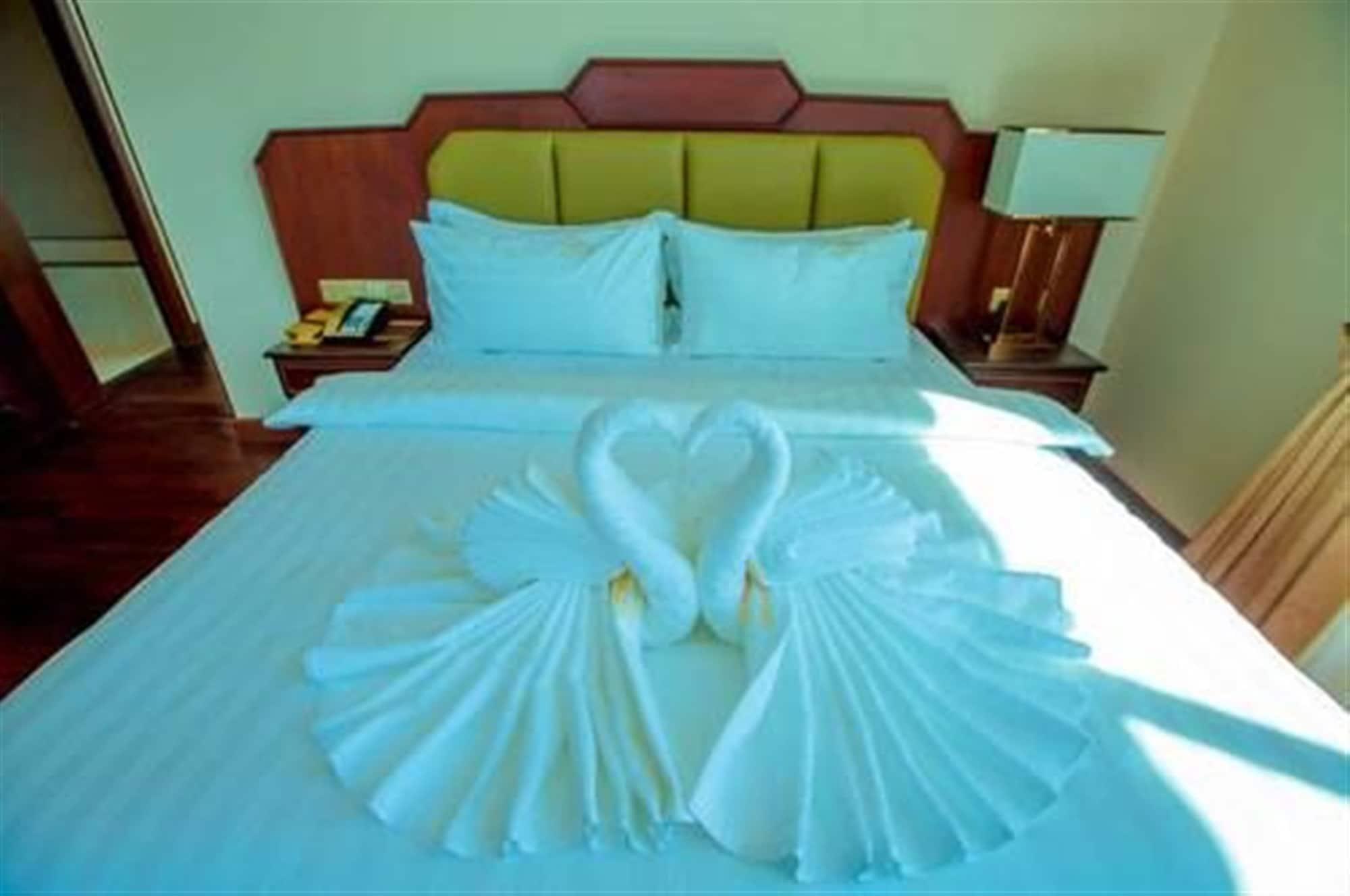 LBN Asian Hotel by null