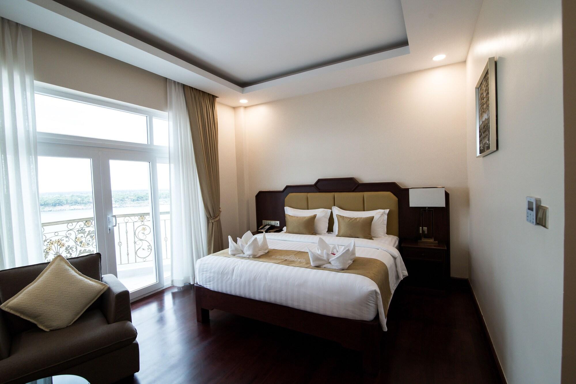 LBN Asian Hotel by null