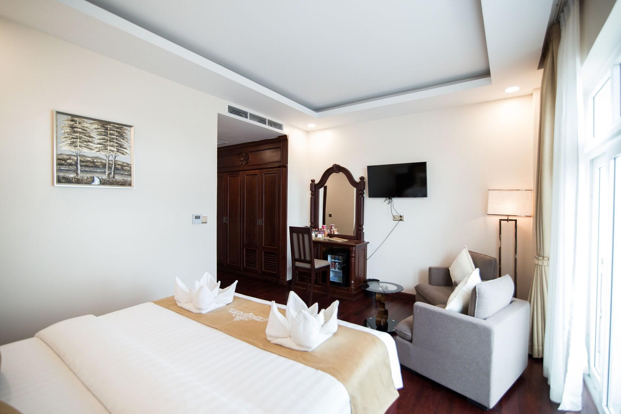 LBN Asian Hotel by null