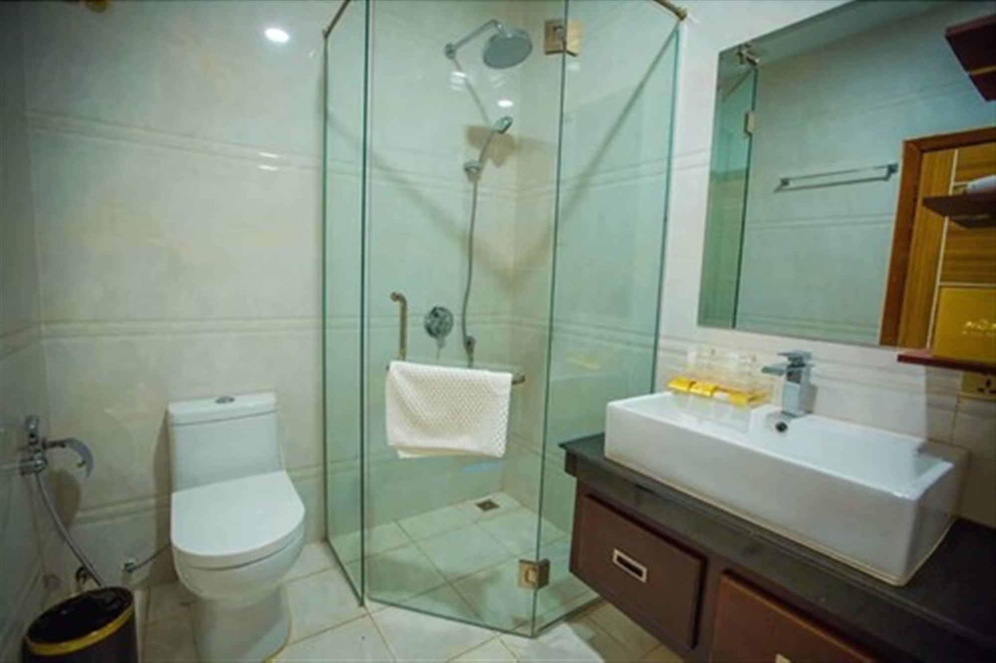 LBN Asian Hotel by null