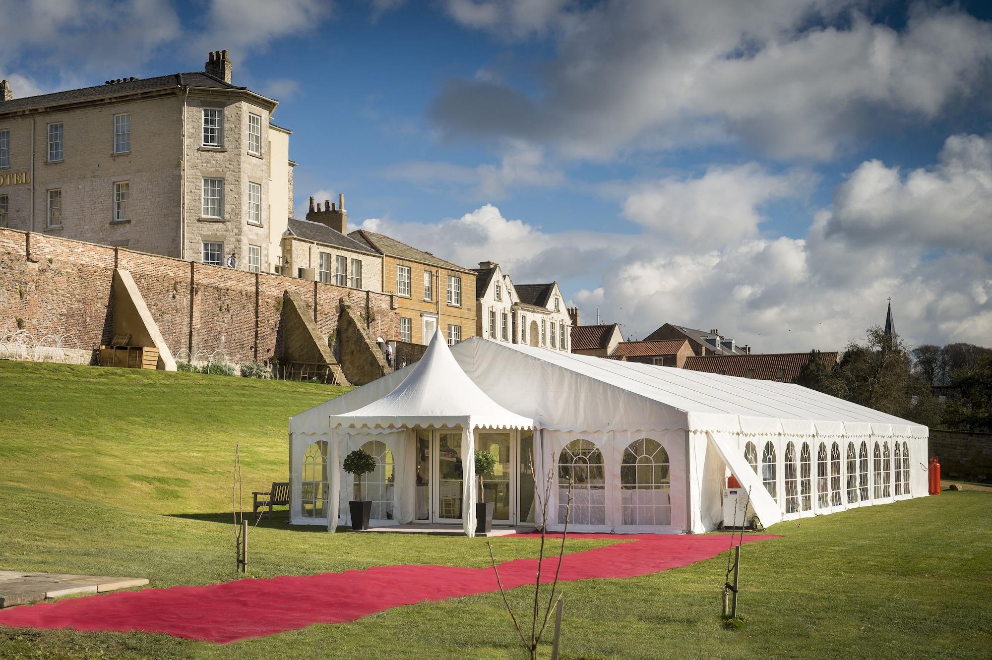 The Talbot Country House Hotel & Inn by null