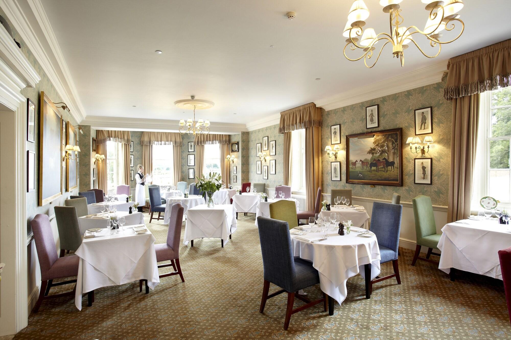 The Talbot Hotel