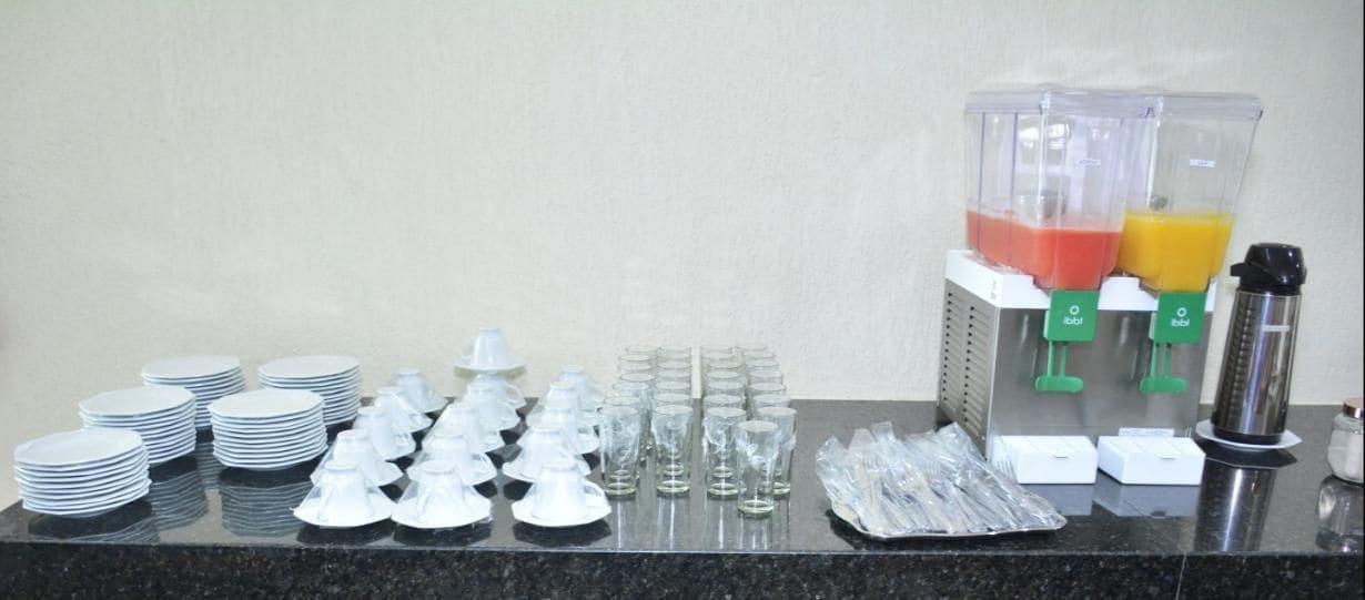 Goiana Palace Hotel