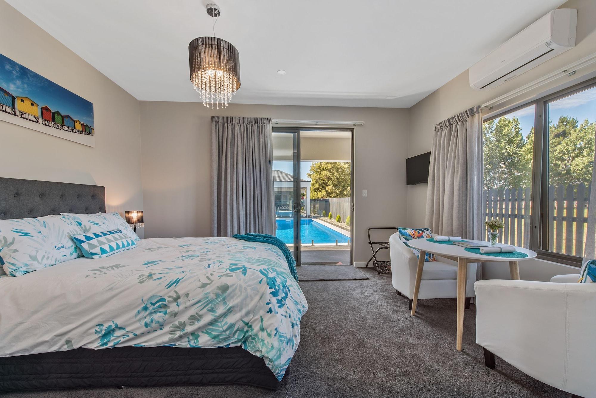 The Wellington Bed & Breakfast
