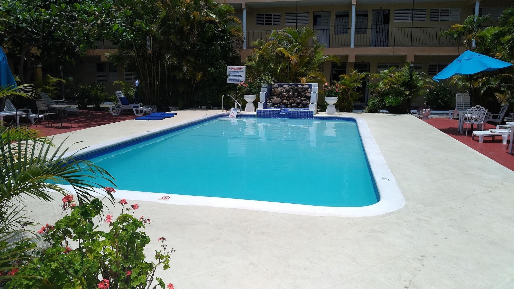 Golfview Hotel by null