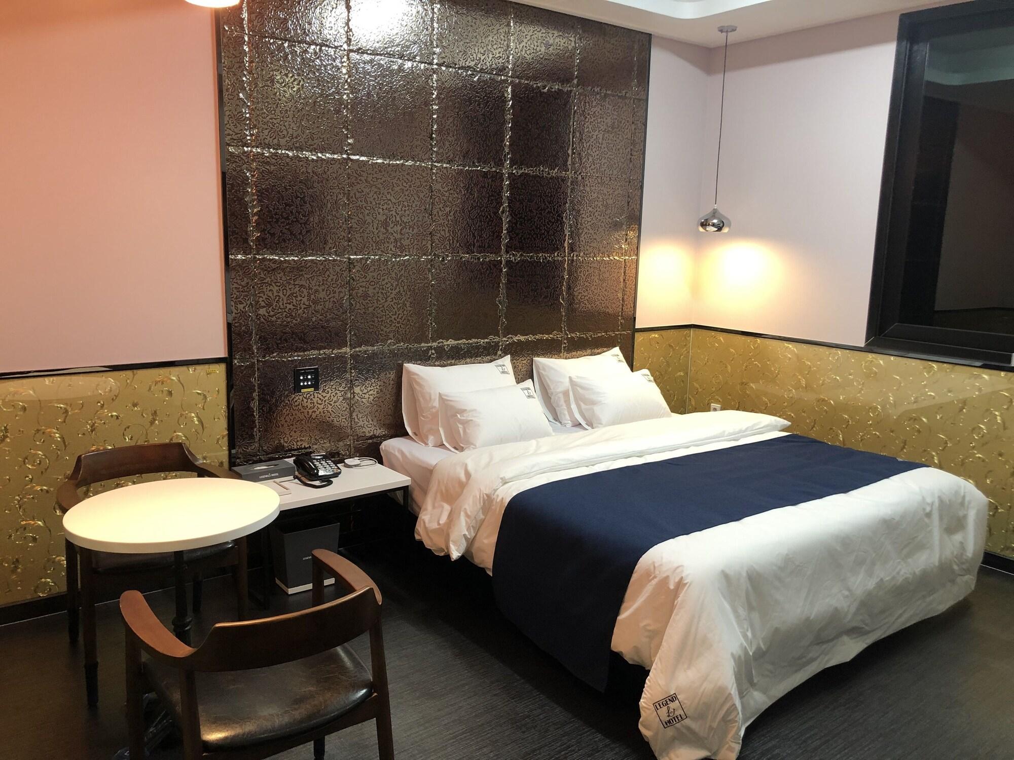 Legend Hotel