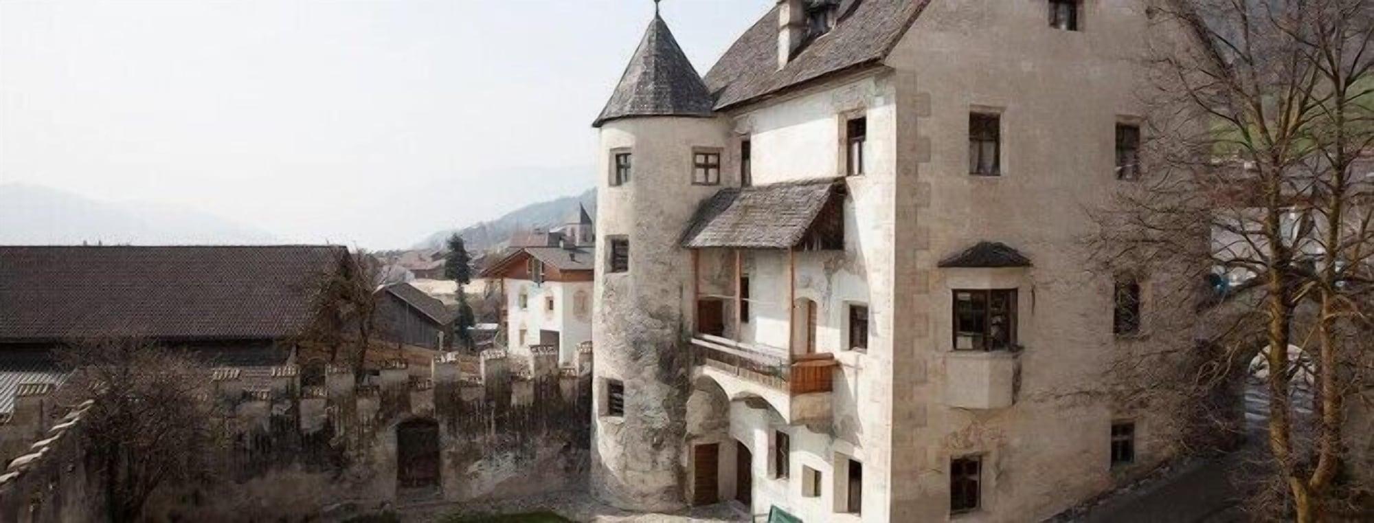 Ansitz Steinbock by null