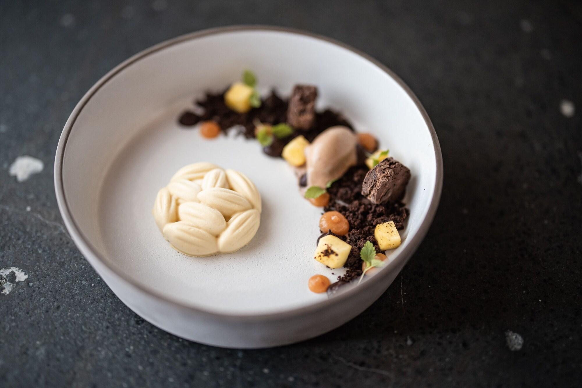 Ansitz Steinbock by null