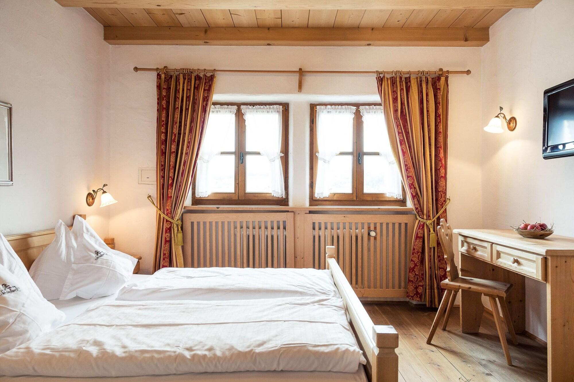 Ansitz Steinbock by null