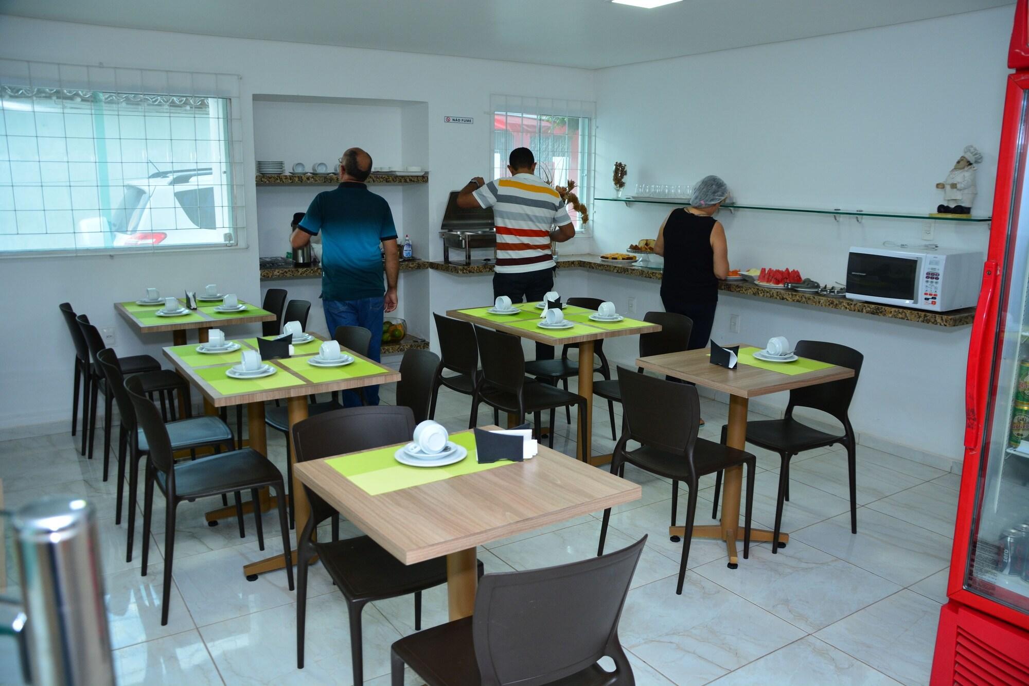 Goyanna Hotel