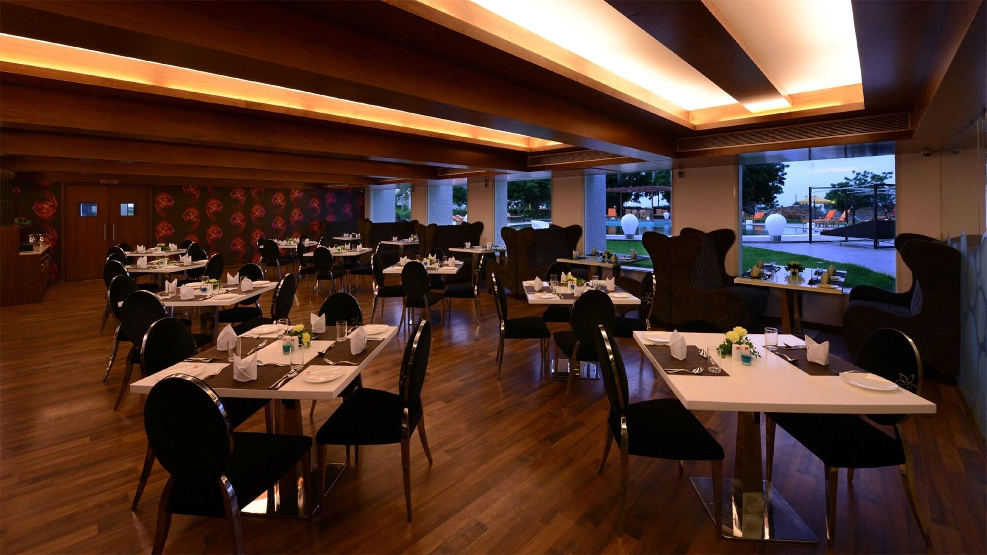 Top3 Lords Resort Bhavnagar