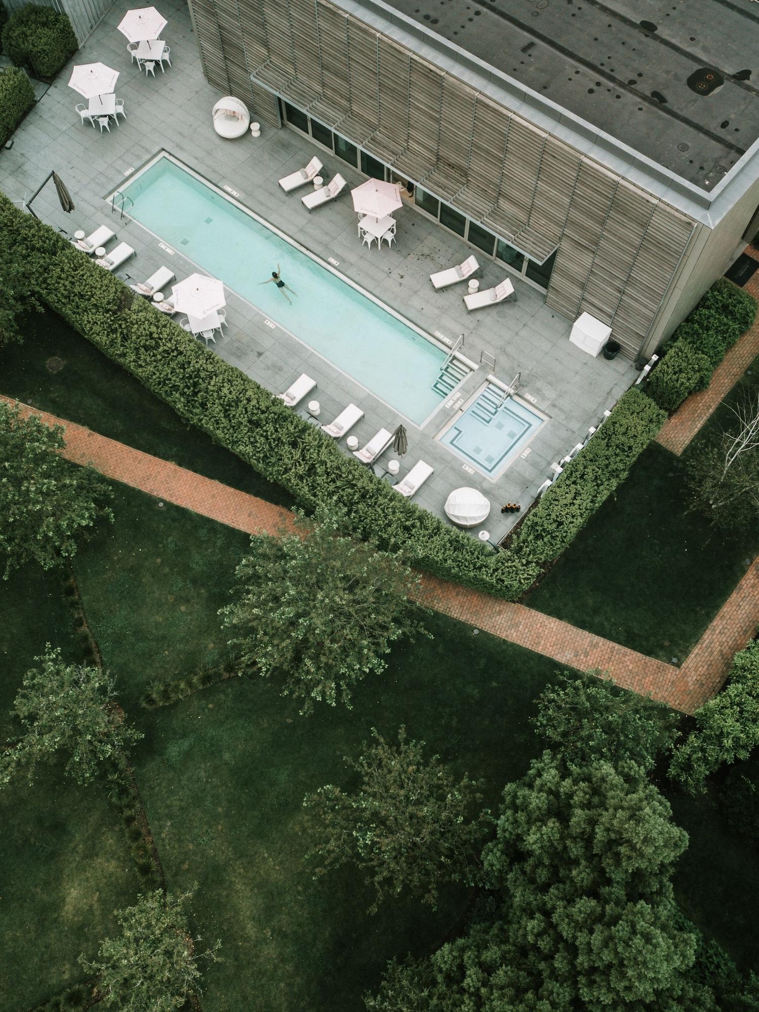 Topping Rose House by null Topping Rose House by null