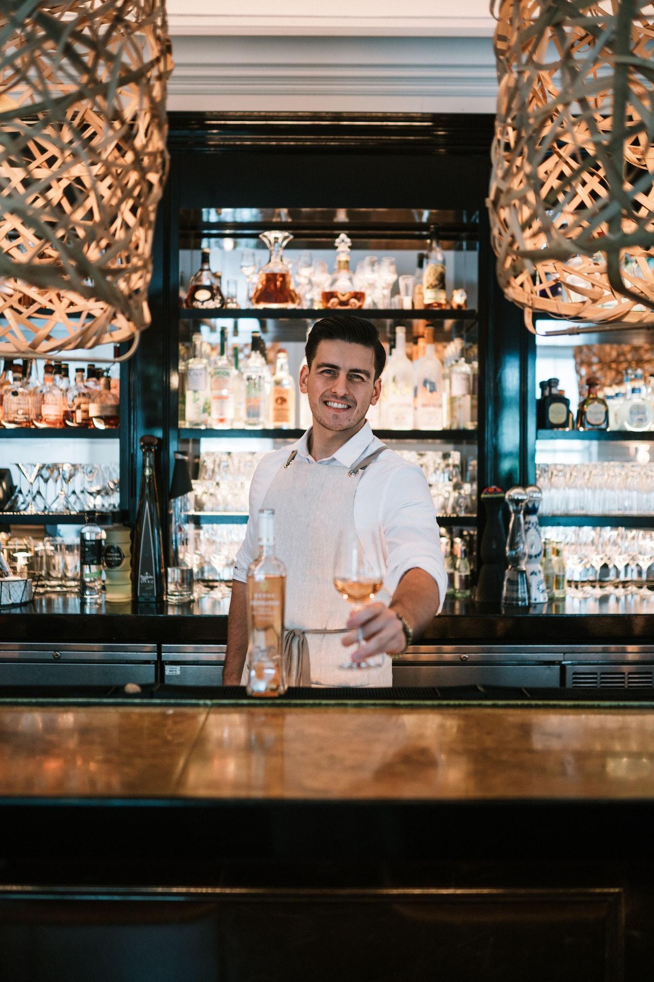 Topping Rose House by null Topping Rose House by null