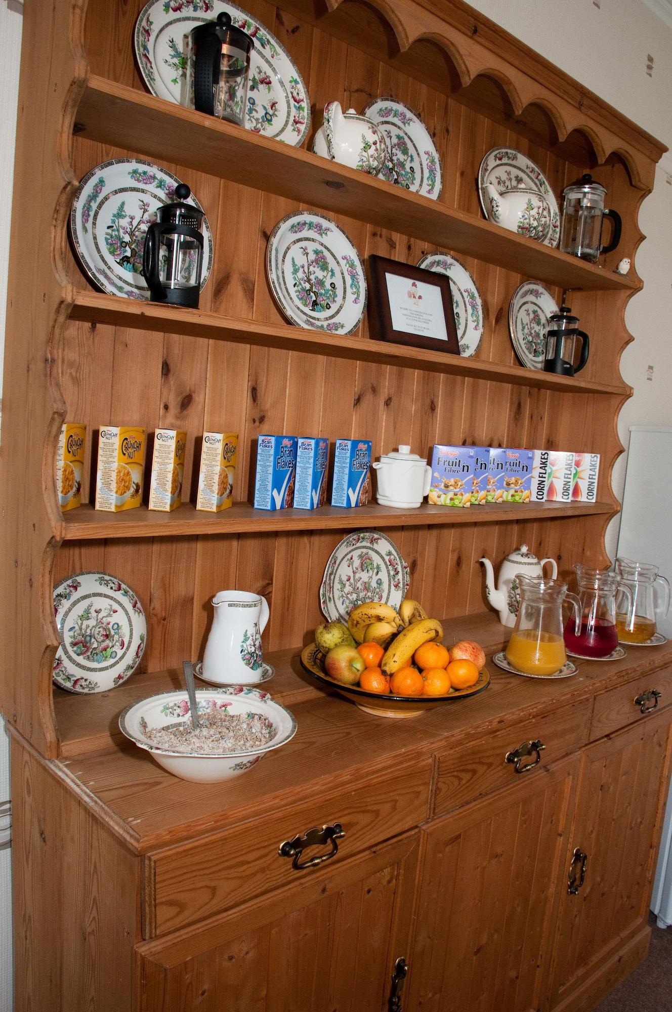 Townend Farm Bed And Breakfast